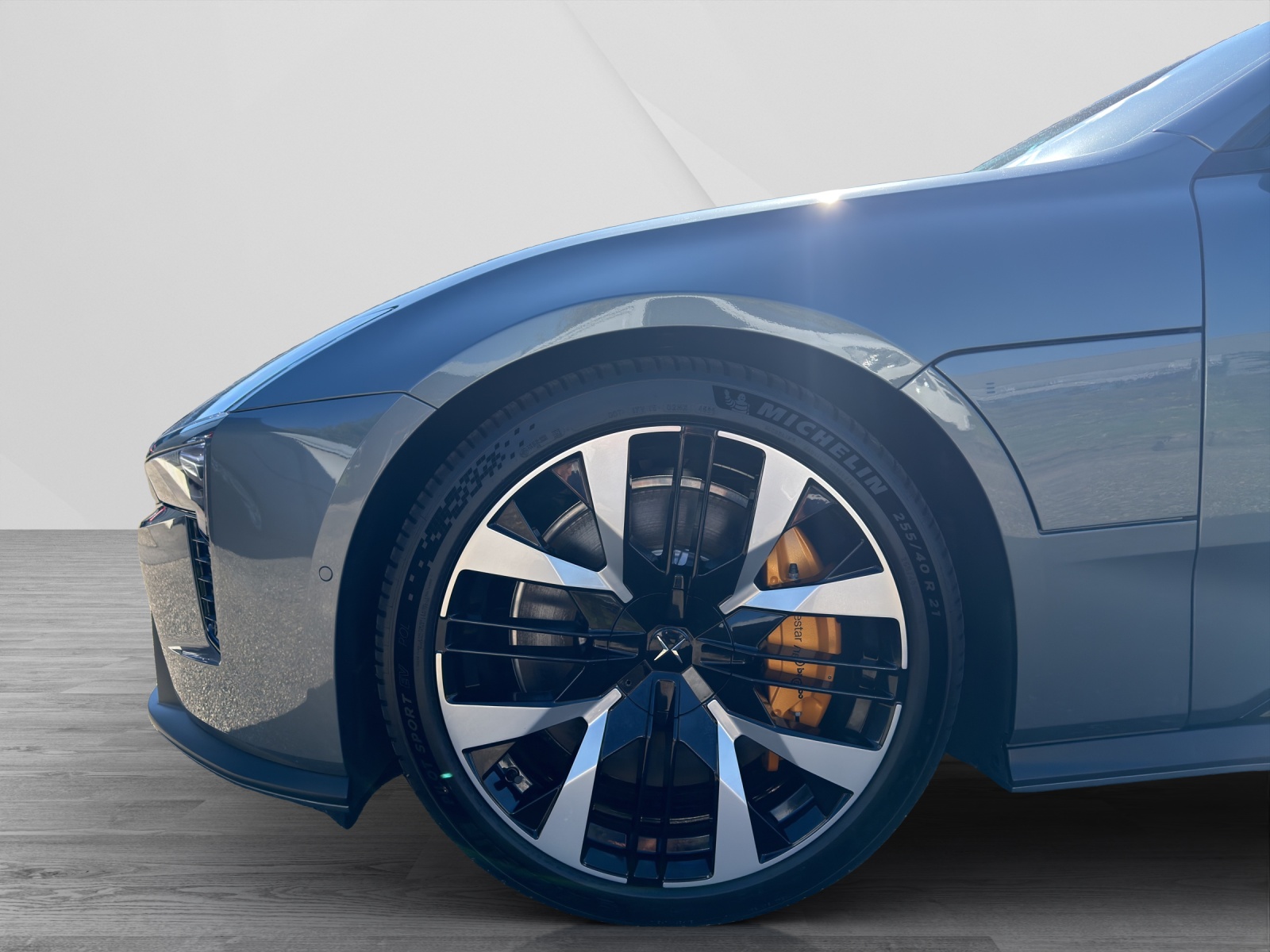 POLESTAR 5 Performance Launch Edition-image-8