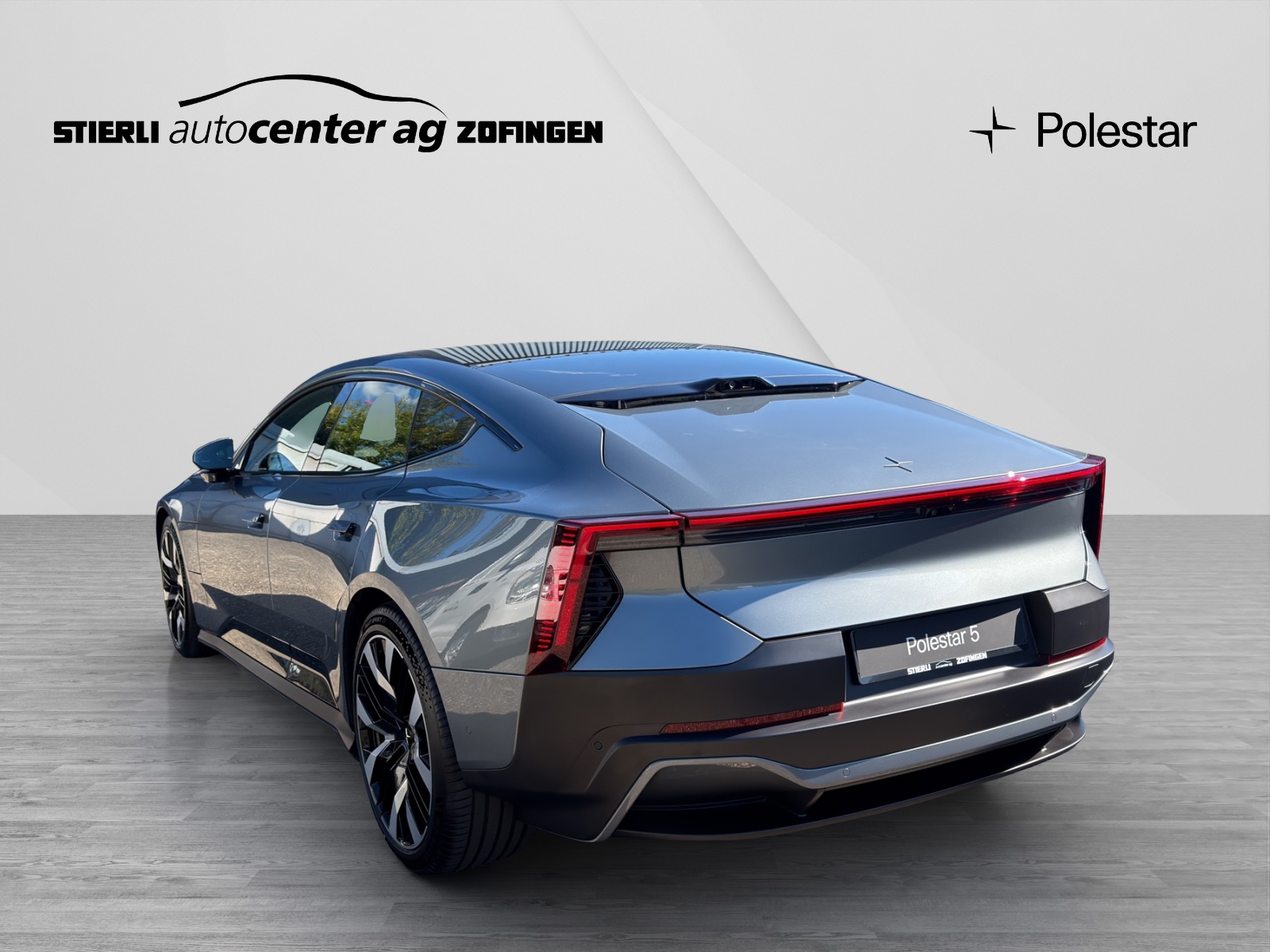 POLESTAR 5 Performance Launch Edition-image-6