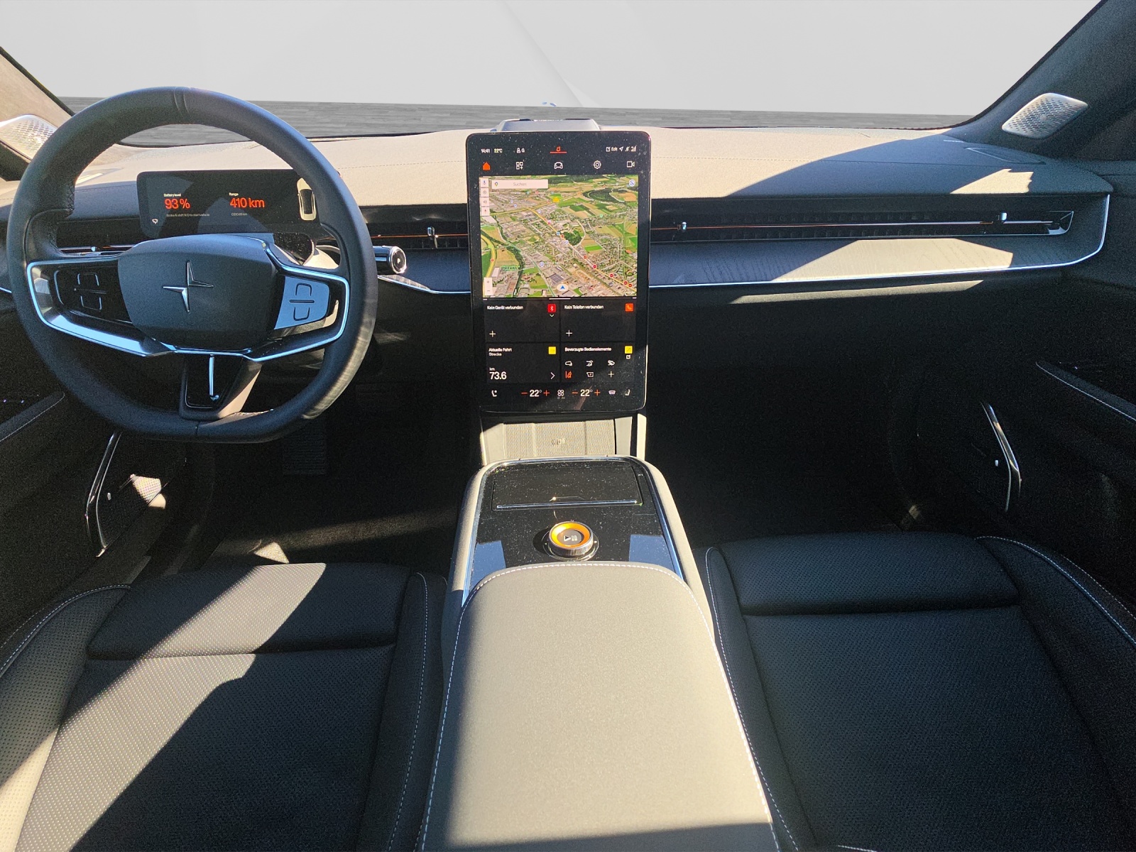 POLESTAR 5 Performance Launch Edition-image-10