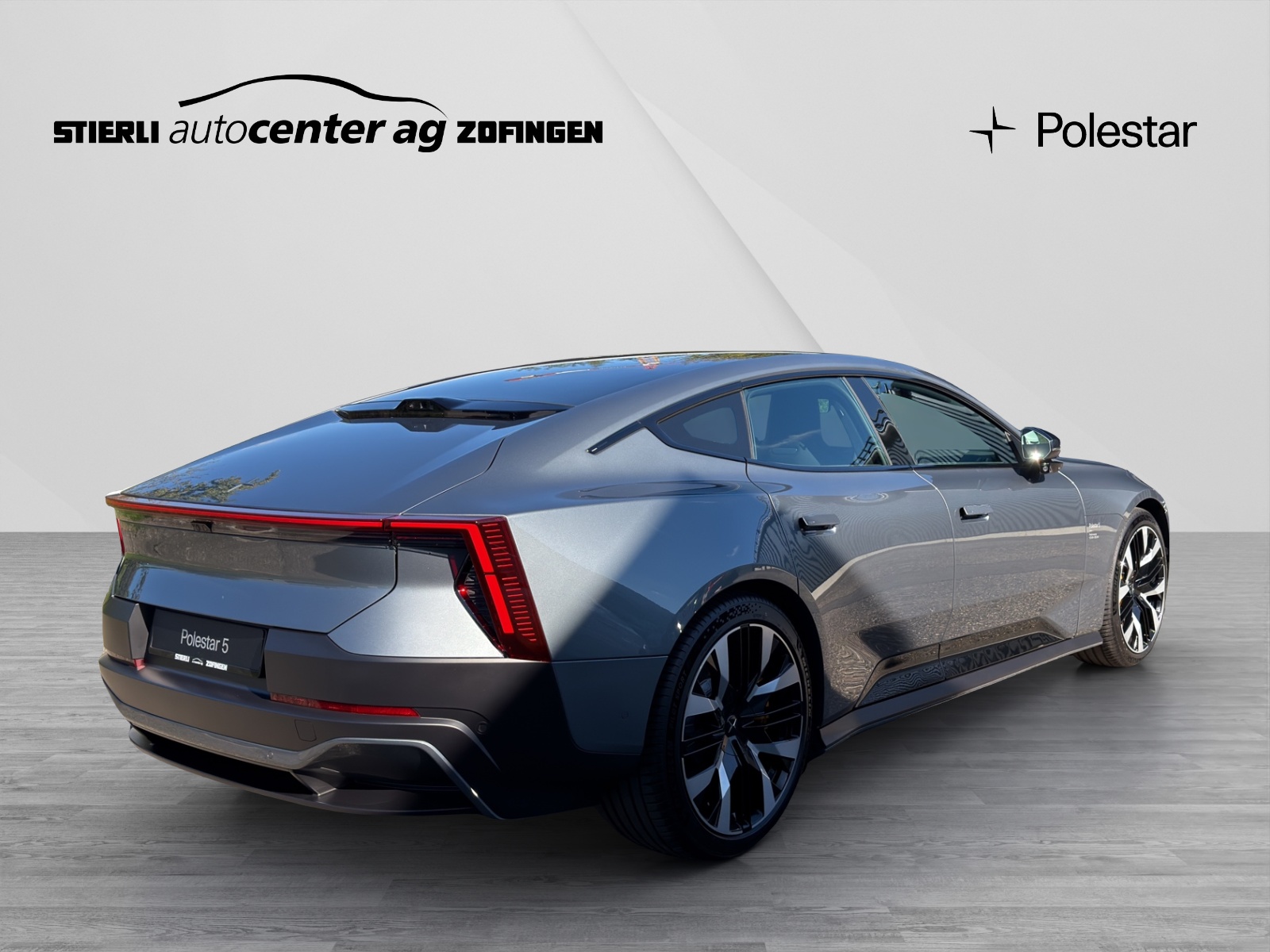 POLESTAR 5 Performance Launch Edition-image-4