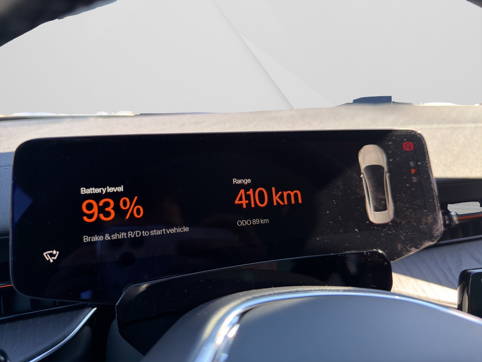 POLESTAR 5 Performance Launch Edition-image-15