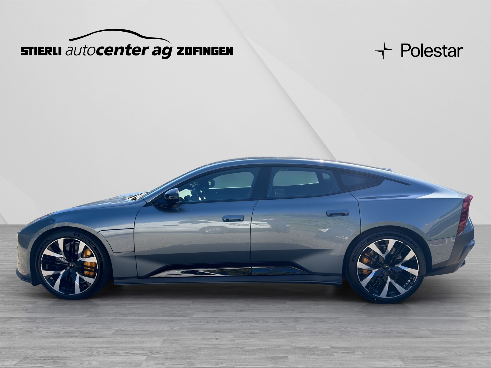 POLESTAR 5 Performance Launch Edition-image-7