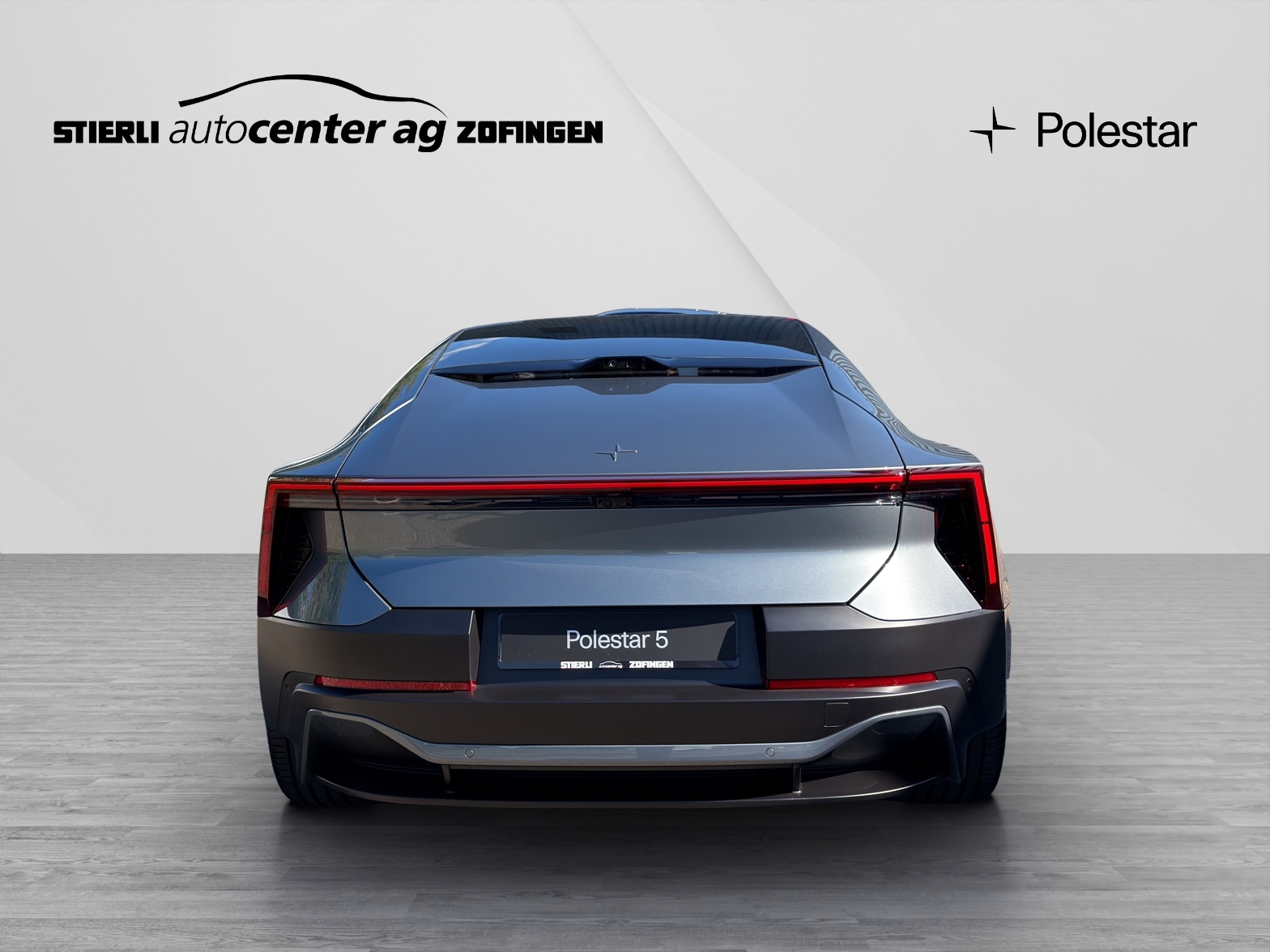 POLESTAR 5 Performance Launch Edition-image-5