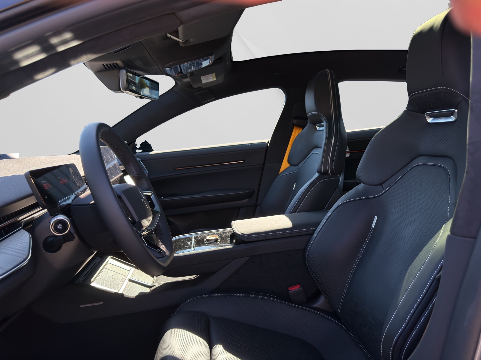 POLESTAR 5 Performance Launch Edition-image-9