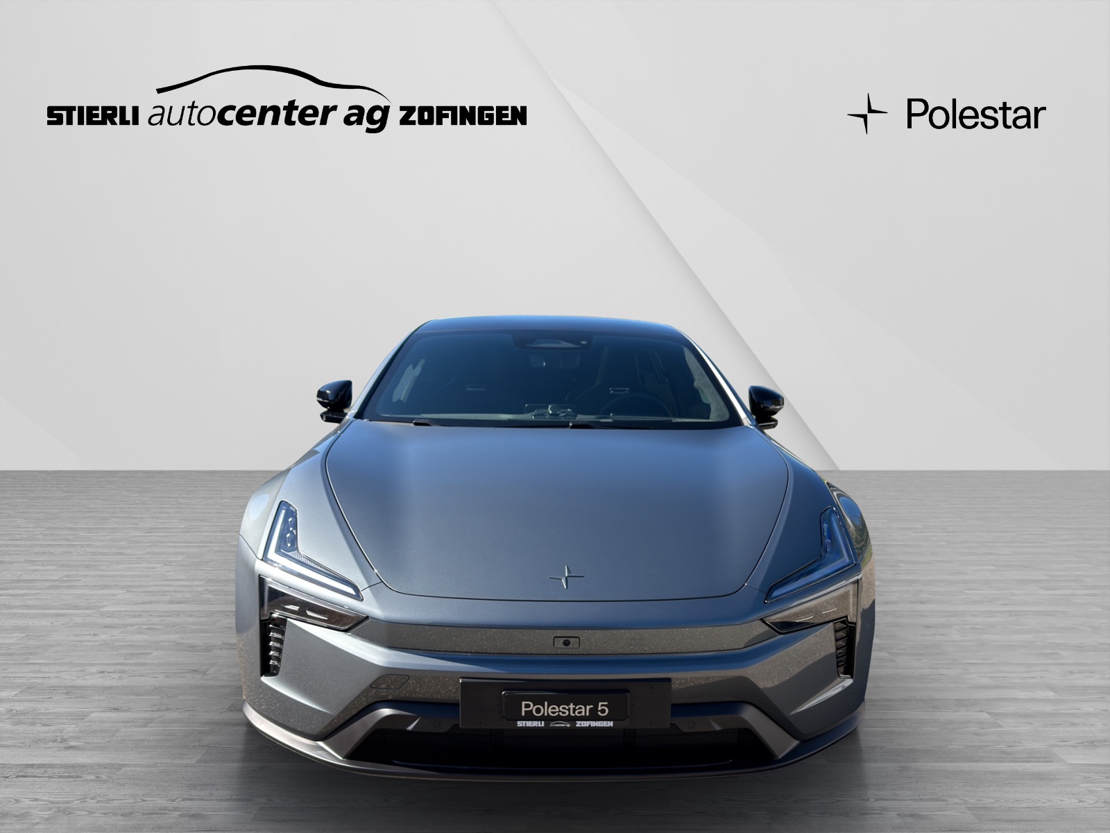 POLESTAR 5 Performance Launch Edition-showroom-element-1