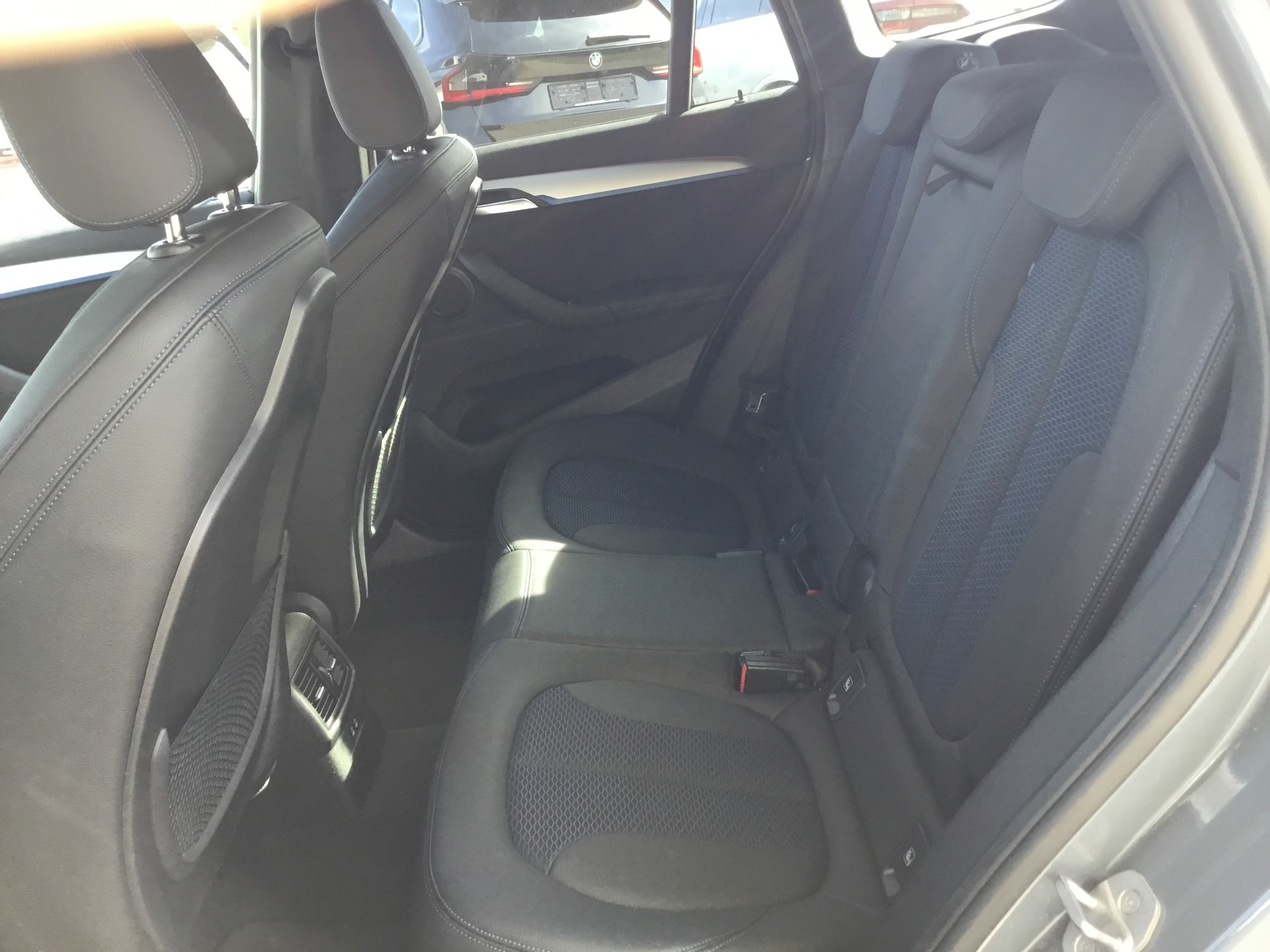 BMW X1 xDrive 20i M Sport Steptronic-image-13
