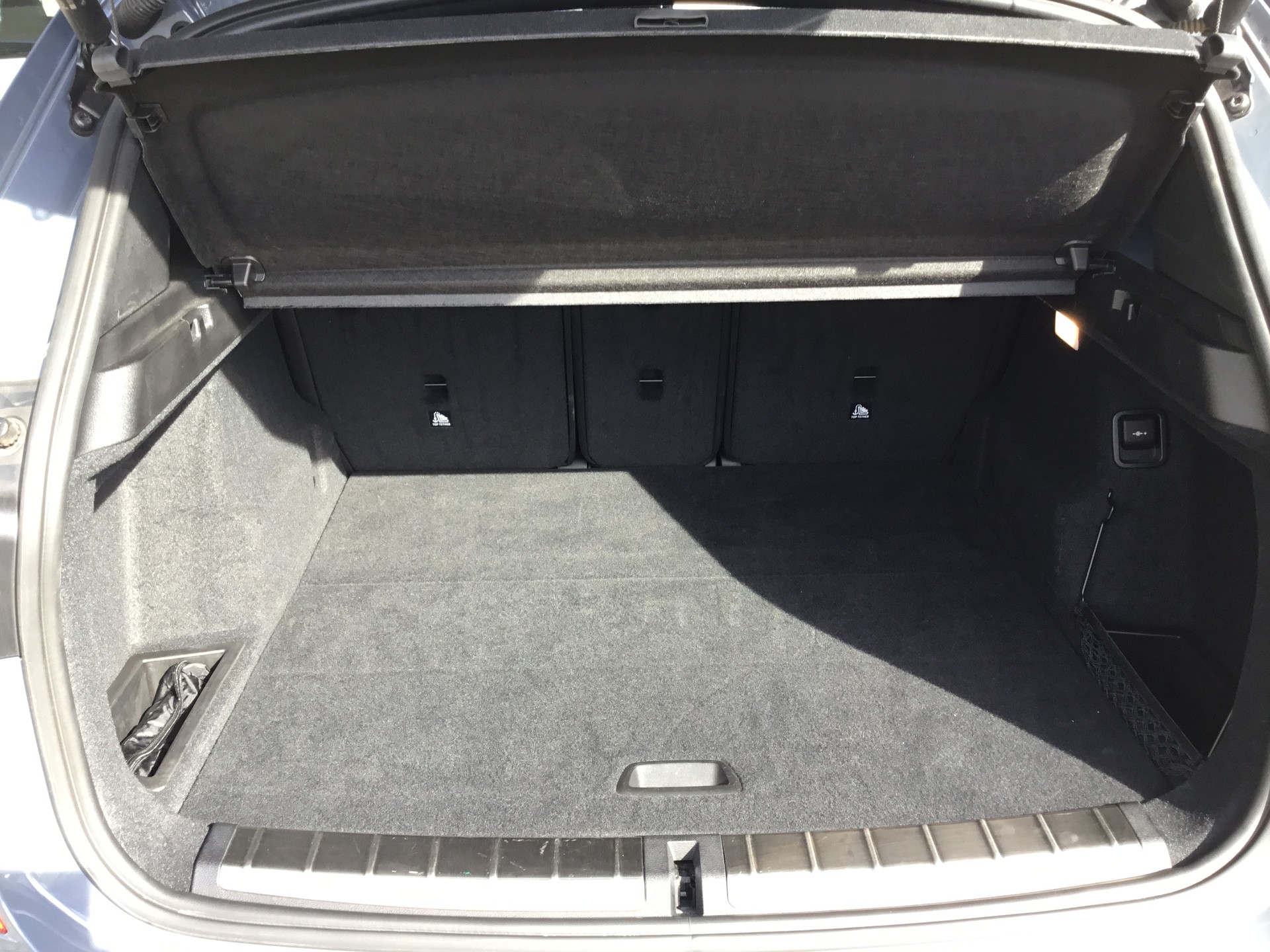BMW X1 xDrive 20i M Sport Steptronic-image-14