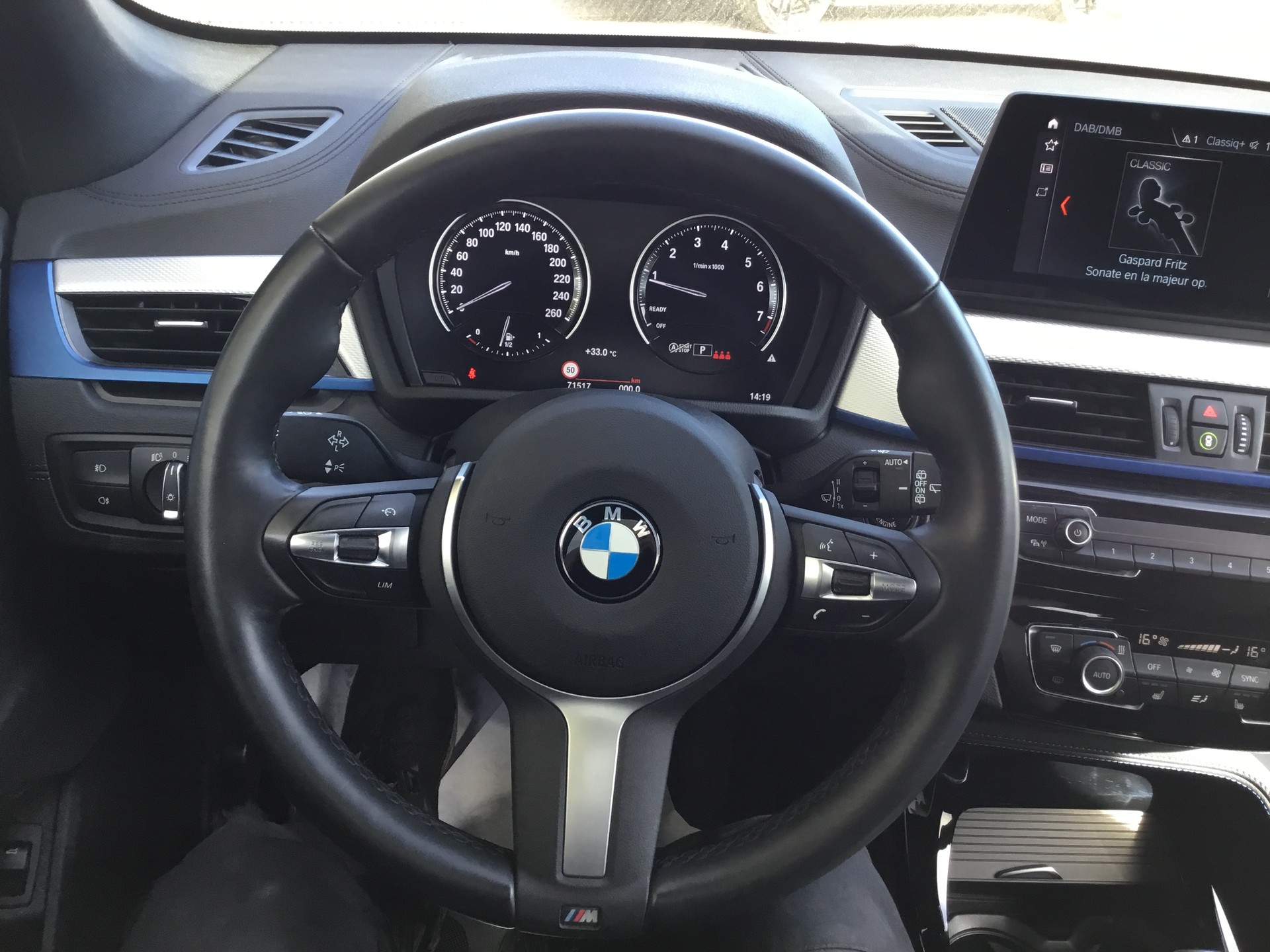 BMW X1 xDrive 20i M Sport Steptronic-image-8