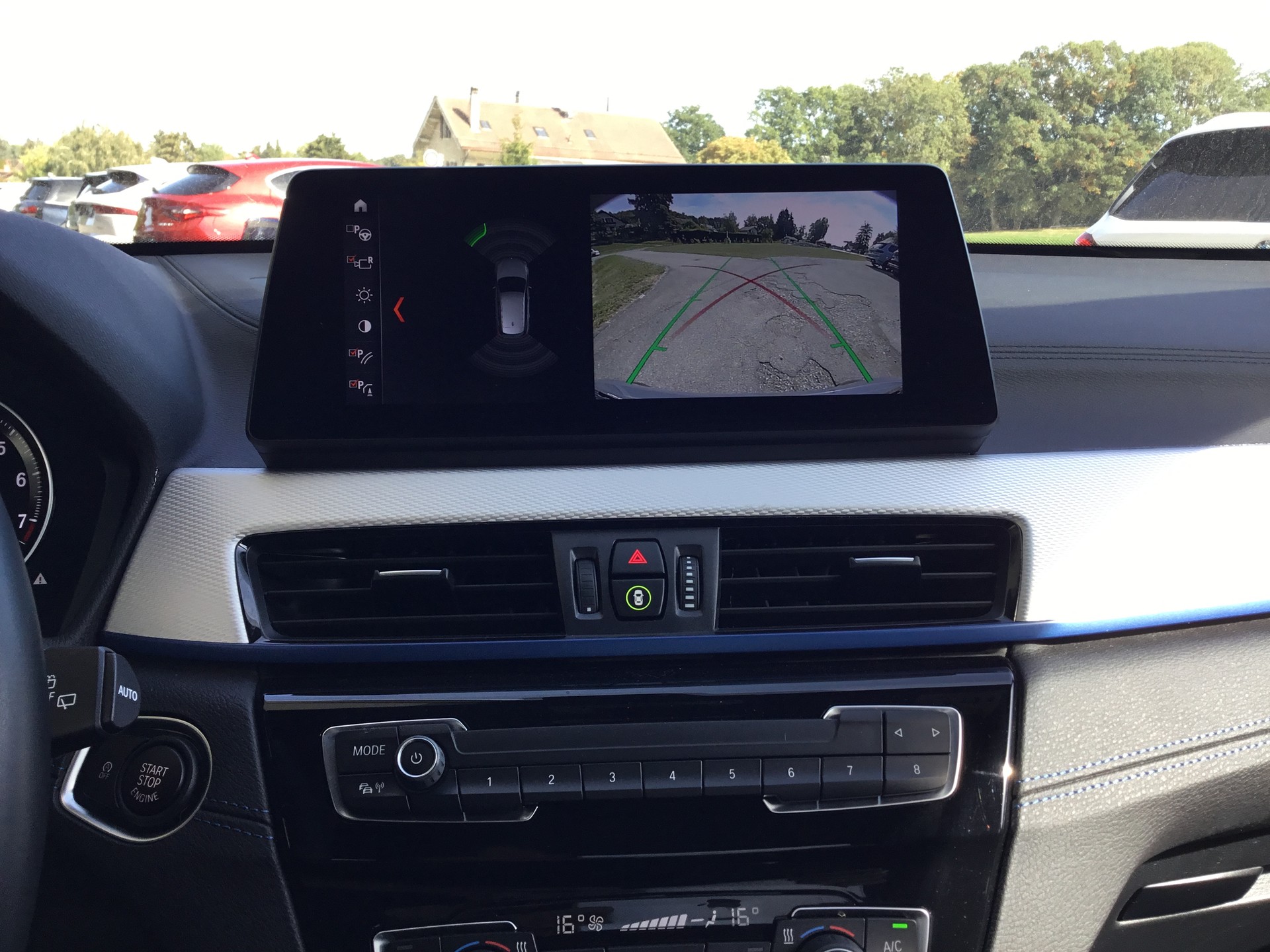 BMW X1 xDrive 20i M Sport Steptronic-image-9