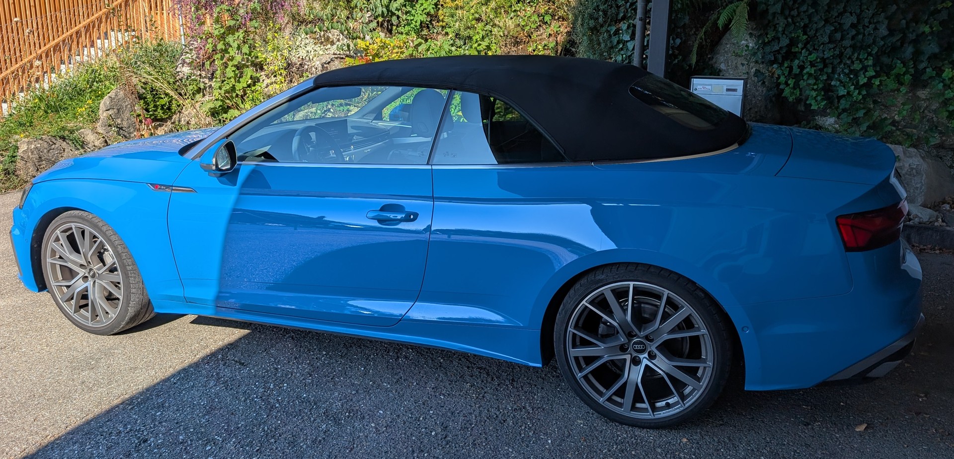 AUDI A5-image-1