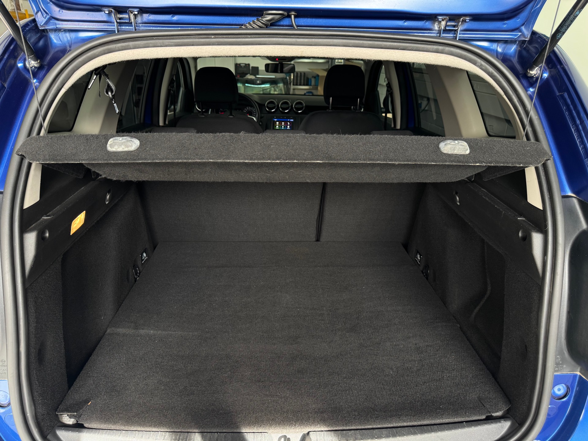 DACIA Duster TCe 150 Celebration 4x4-image-15
