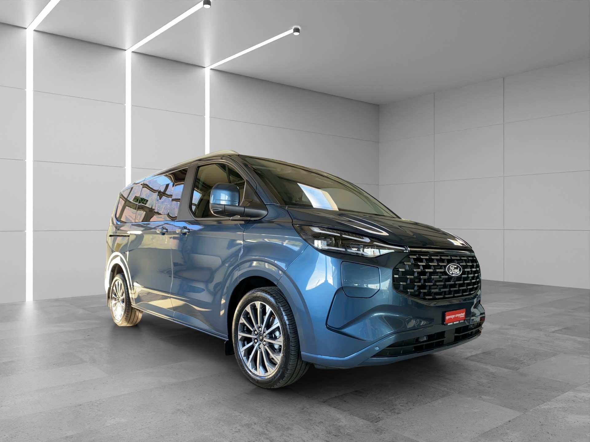 FORD Tourneo Bus 340 L1H1 PHEV TitaniumX-image-8