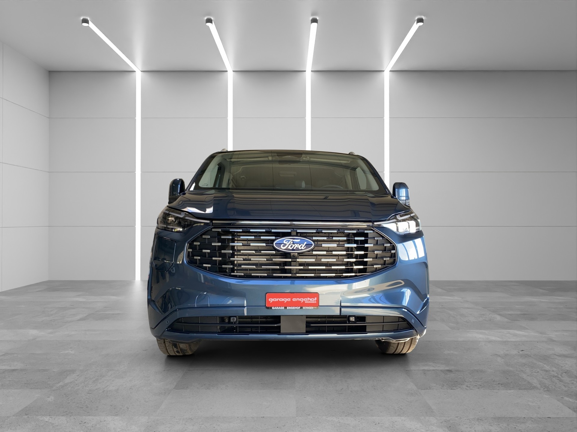 FORD Tourneo Bus 340 L1H1 PHEV TitaniumX-image-1