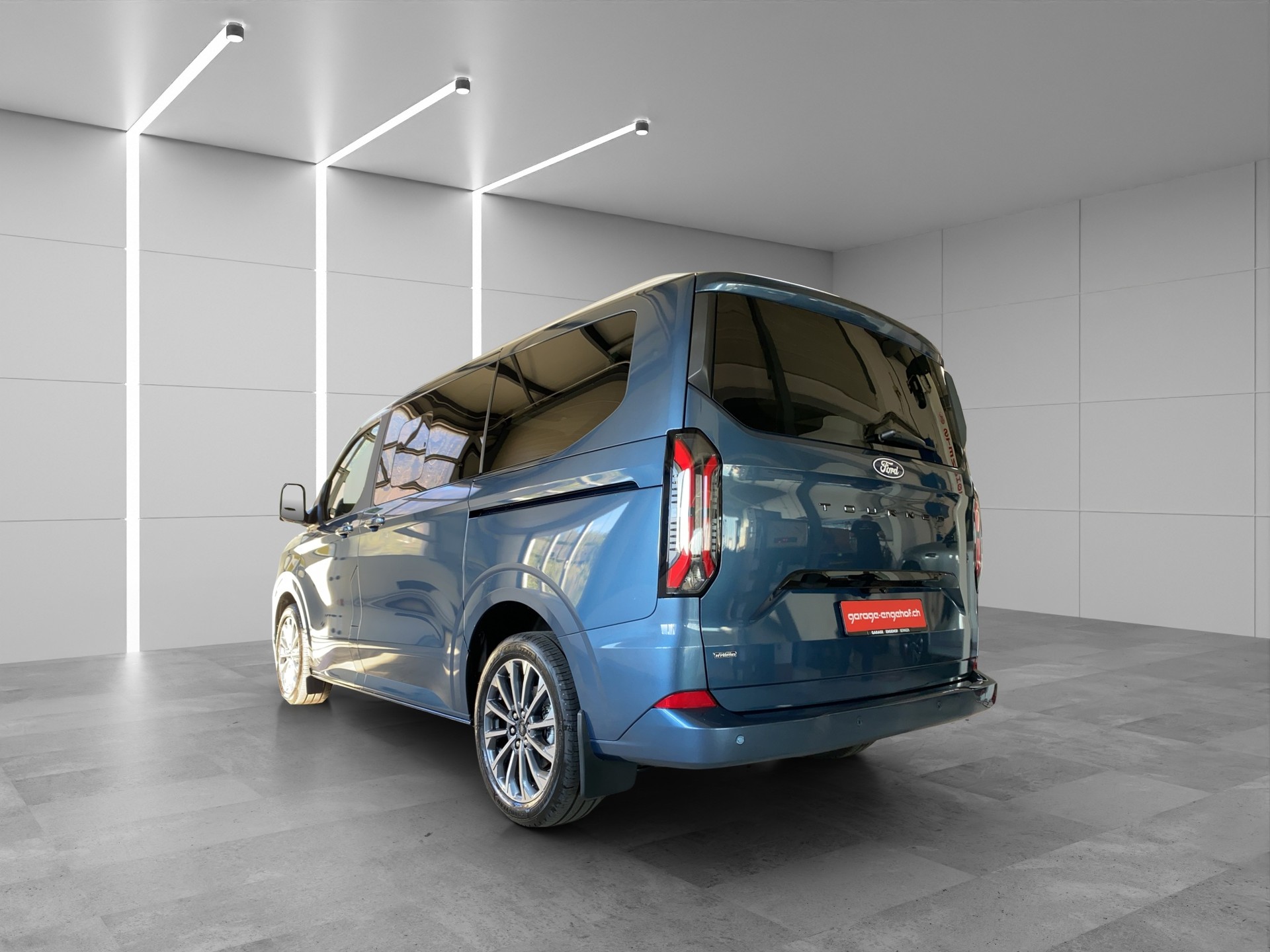 FORD Tourneo Bus 340 L1H1 PHEV TitaniumX-image-3