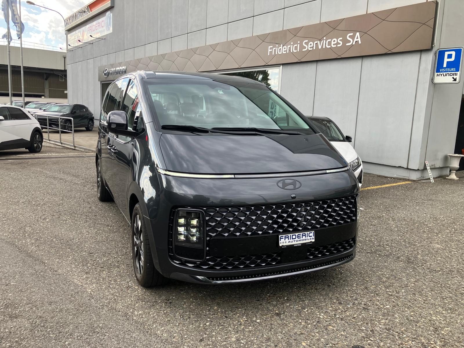 HYUNDAI Staria Premium 1.6 T-GDi HEV Vertex A-image-6