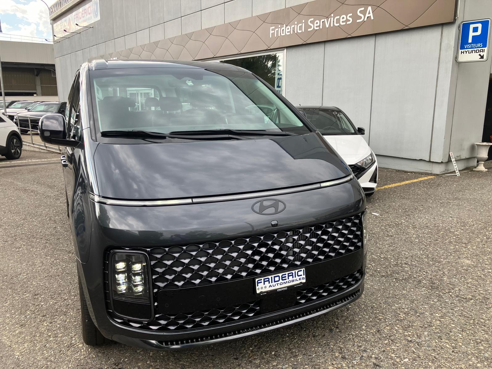 HYUNDAI Staria Premium 1.6 T-GDi HEV Vertex A-image-7