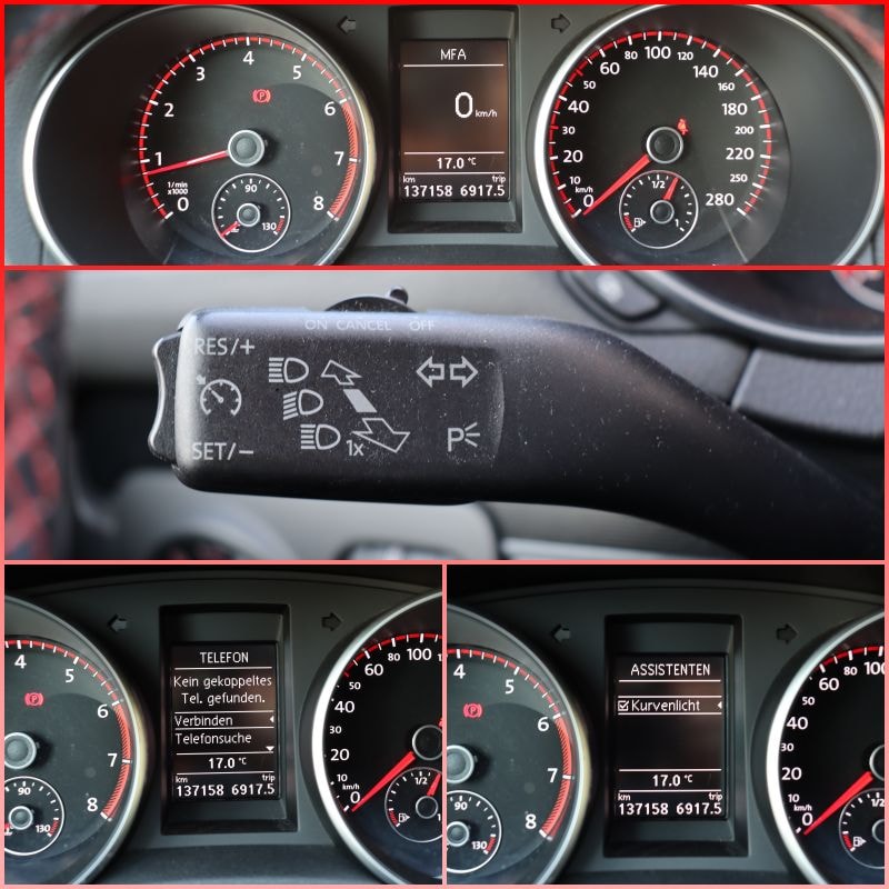VW Golf 2.0 TSI GTI *MILLTEK*-image-16