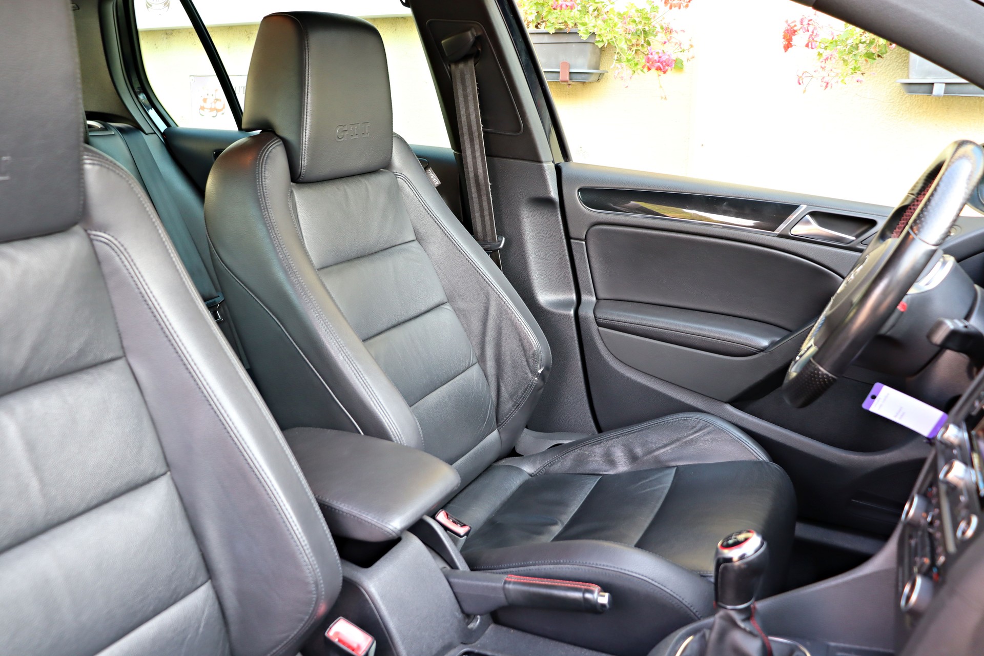 VW Golf 2.0 TSI GTI *MILLTEK*-image-10