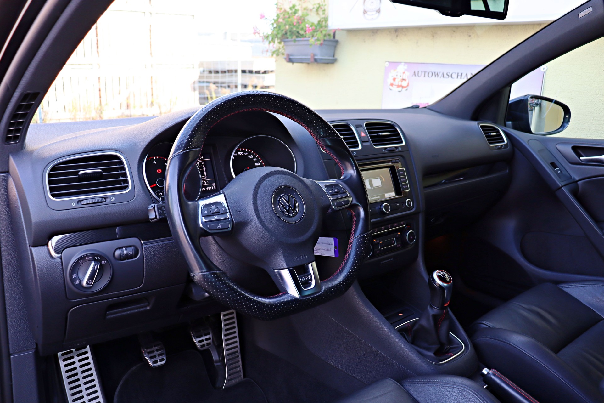 VW Golf 2.0 TSI GTI *MILLTEK*-image-6