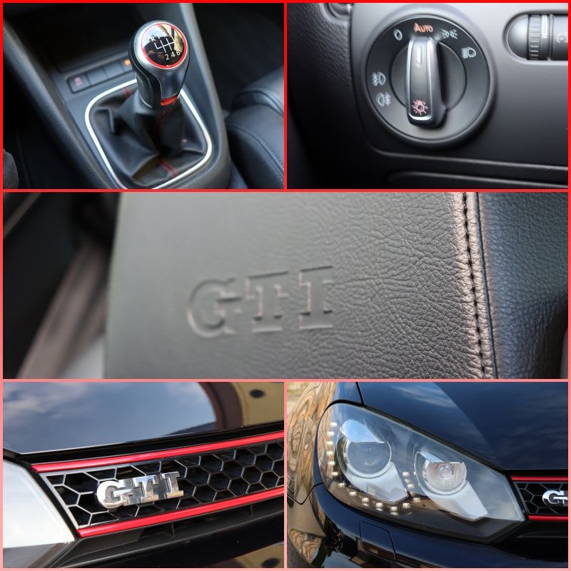 VW Golf 2.0 TSI GTI *MILLTEK*-image-18