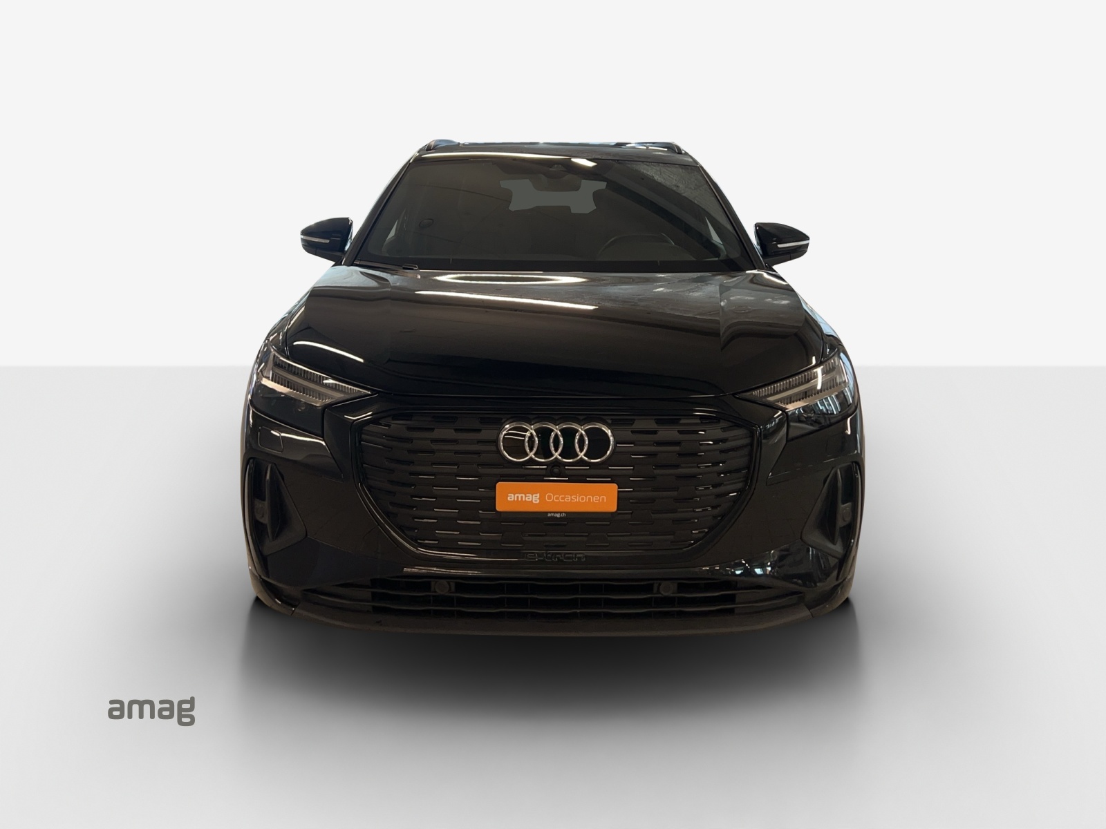 AUDI Q4 e-tron 50 quattro-image-7