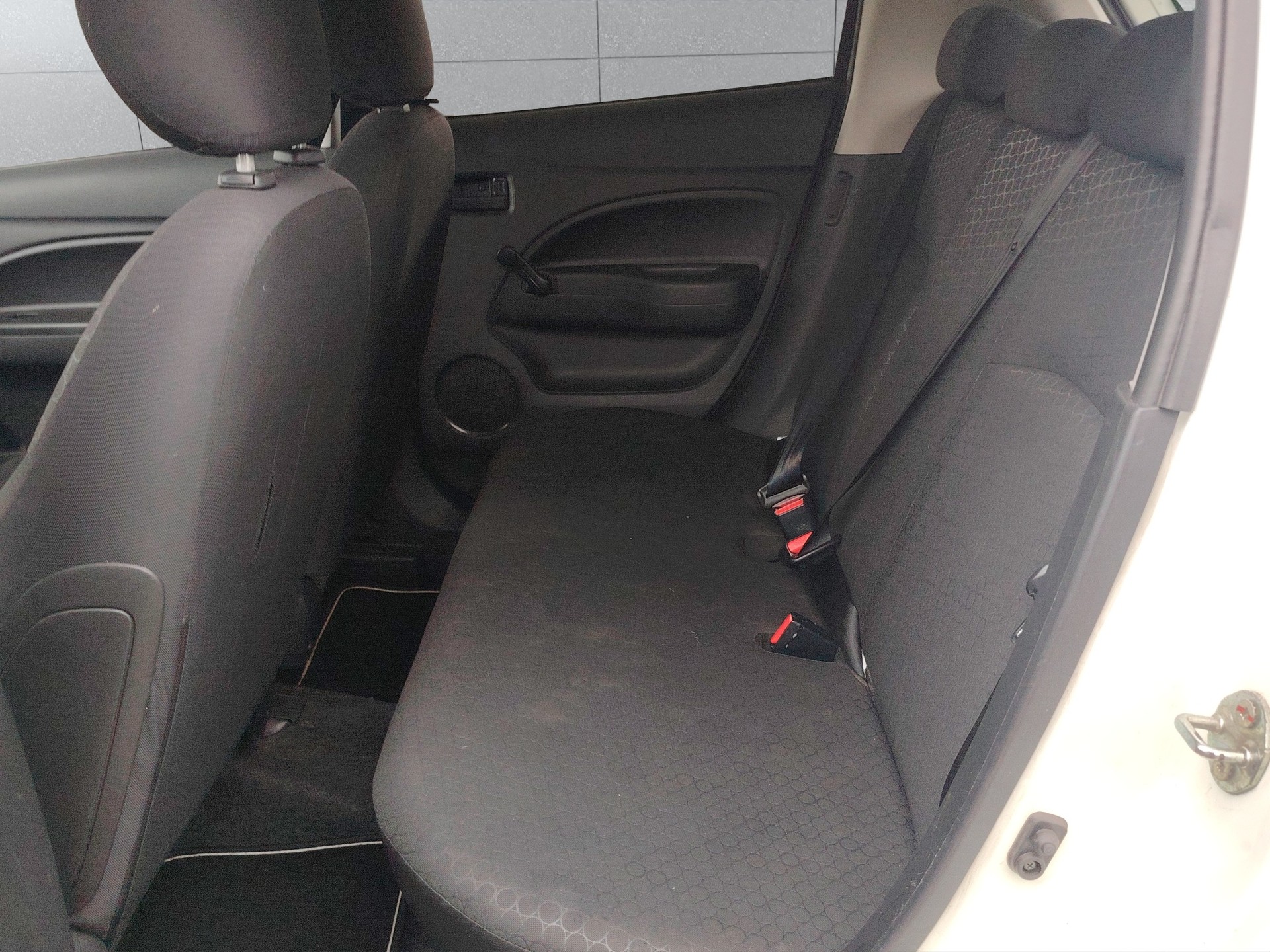 MITSUBISHI Space Star 1.0 Inform-image-12