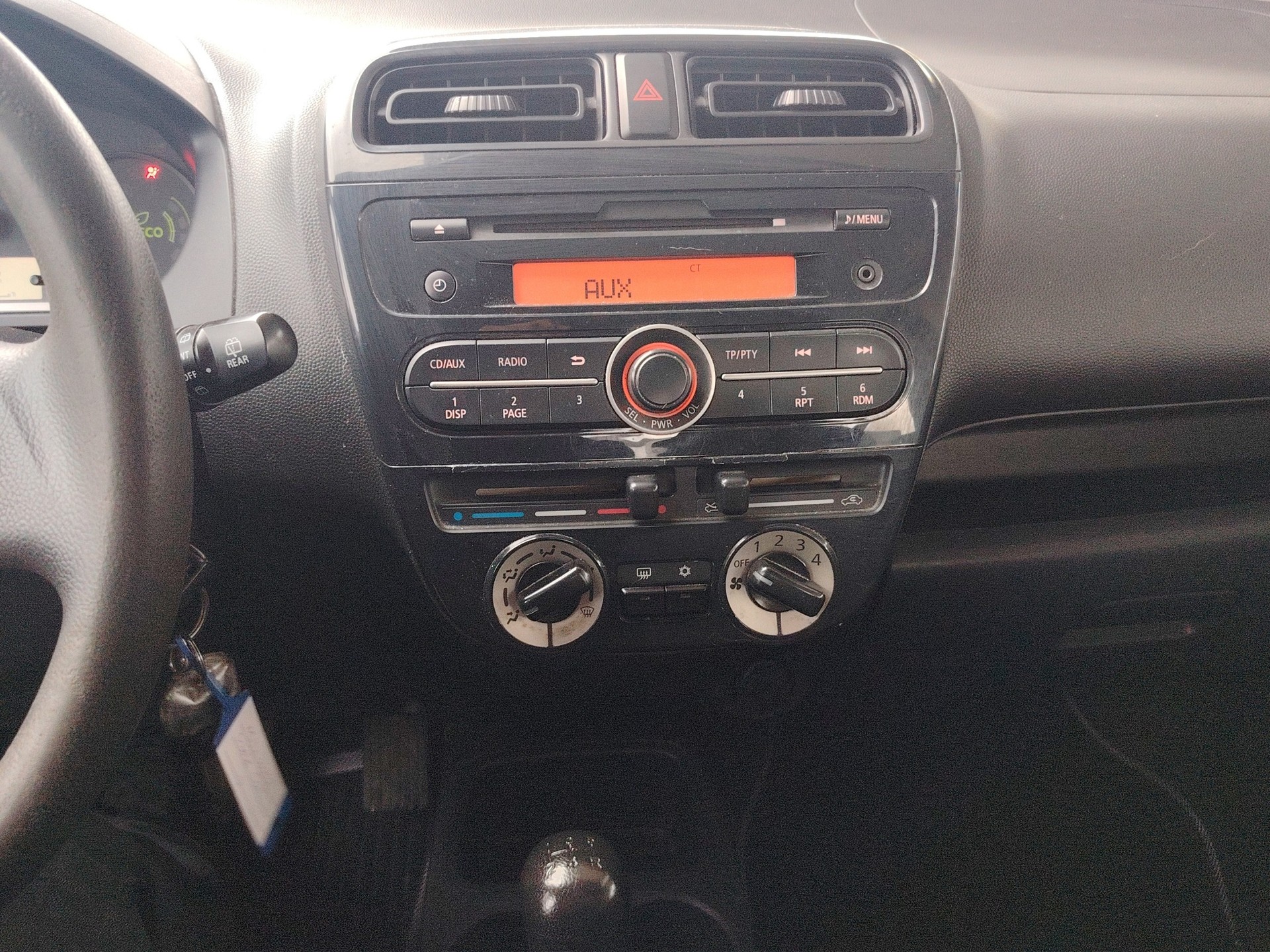 MITSUBISHI Space Star 1.0 Inform-image-14