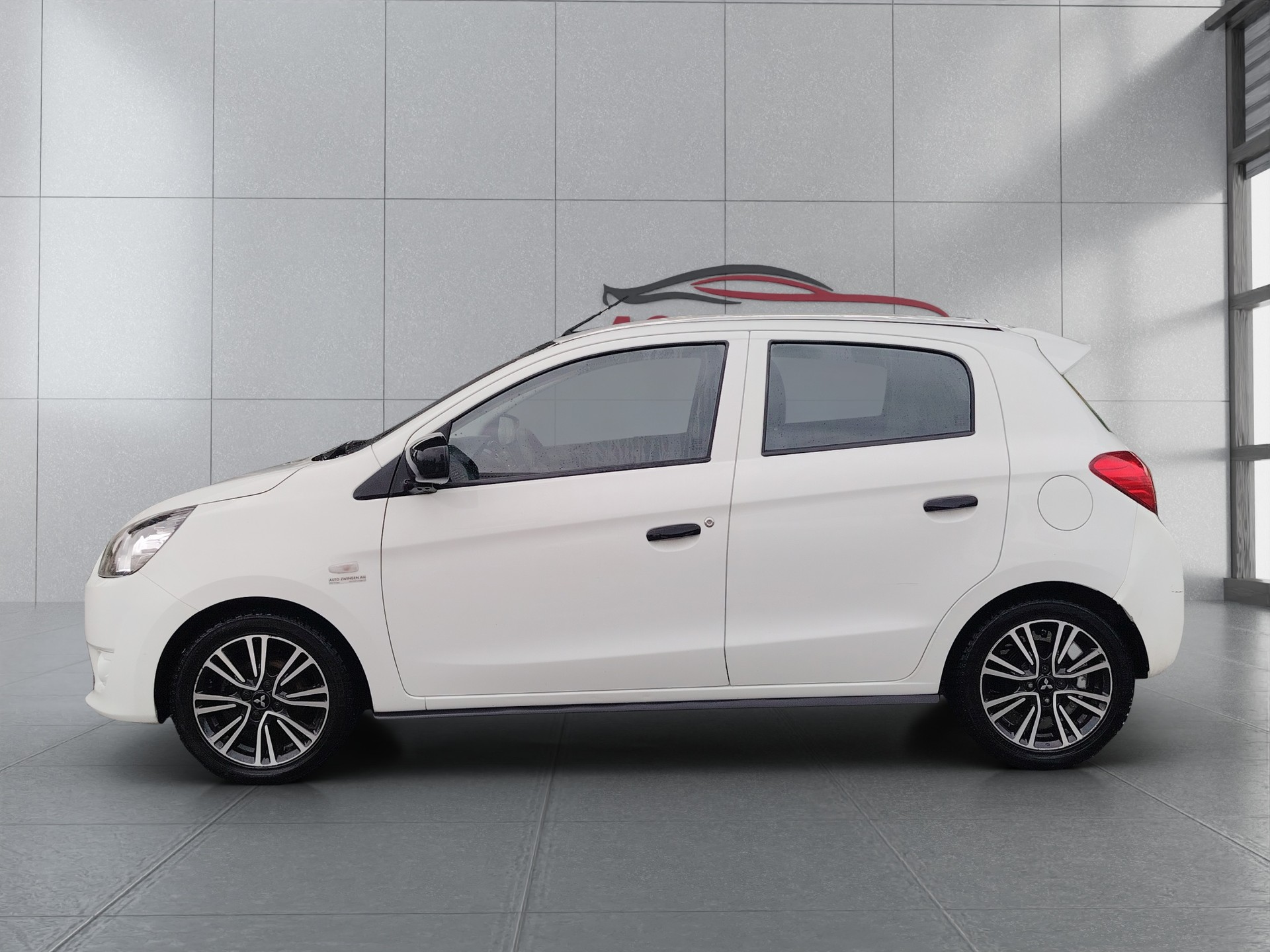 MITSUBISHI Space Star 1.0 Inform-image-2