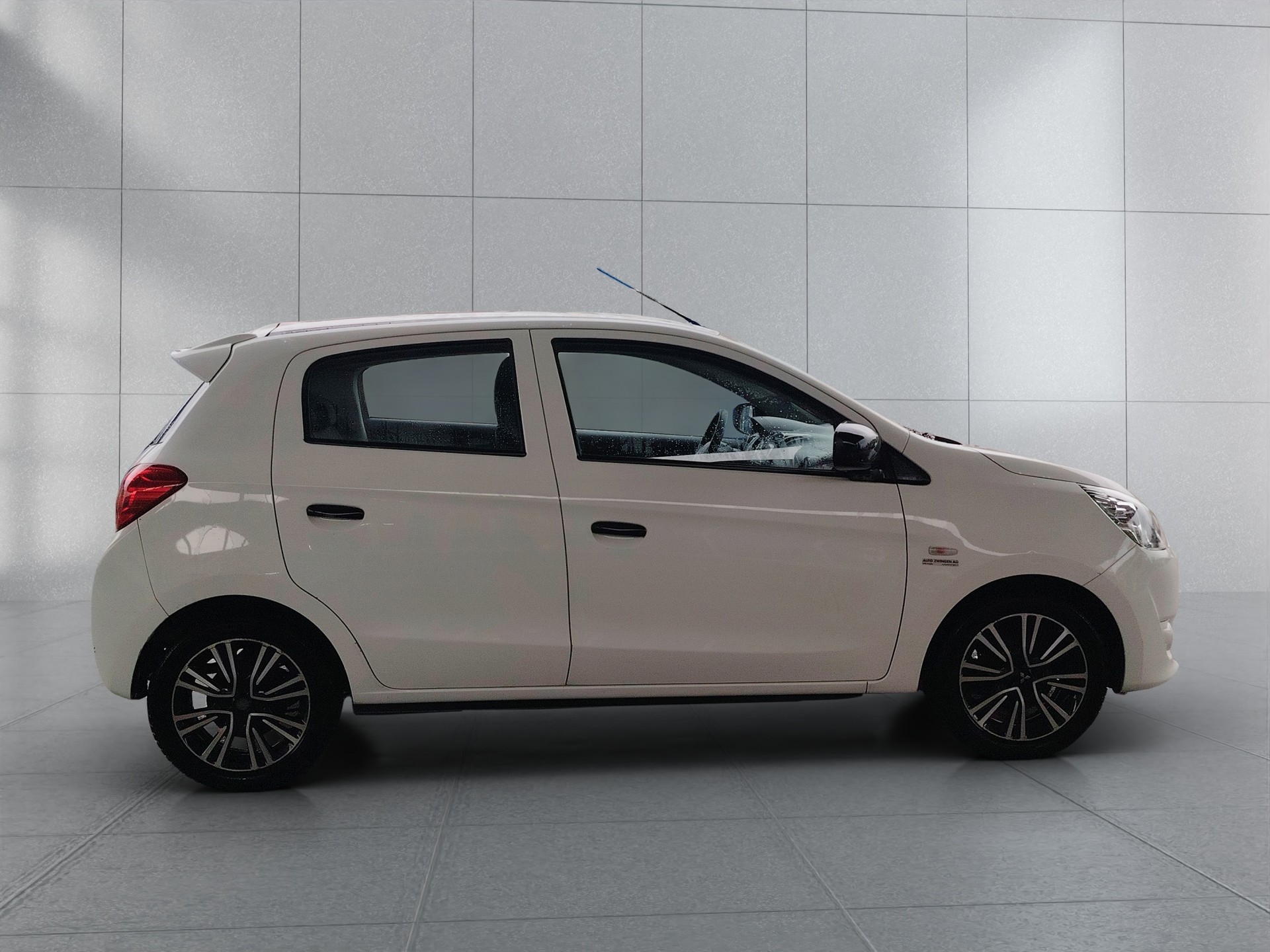 MITSUBISHI Space Star 1.0 Inform-image-6