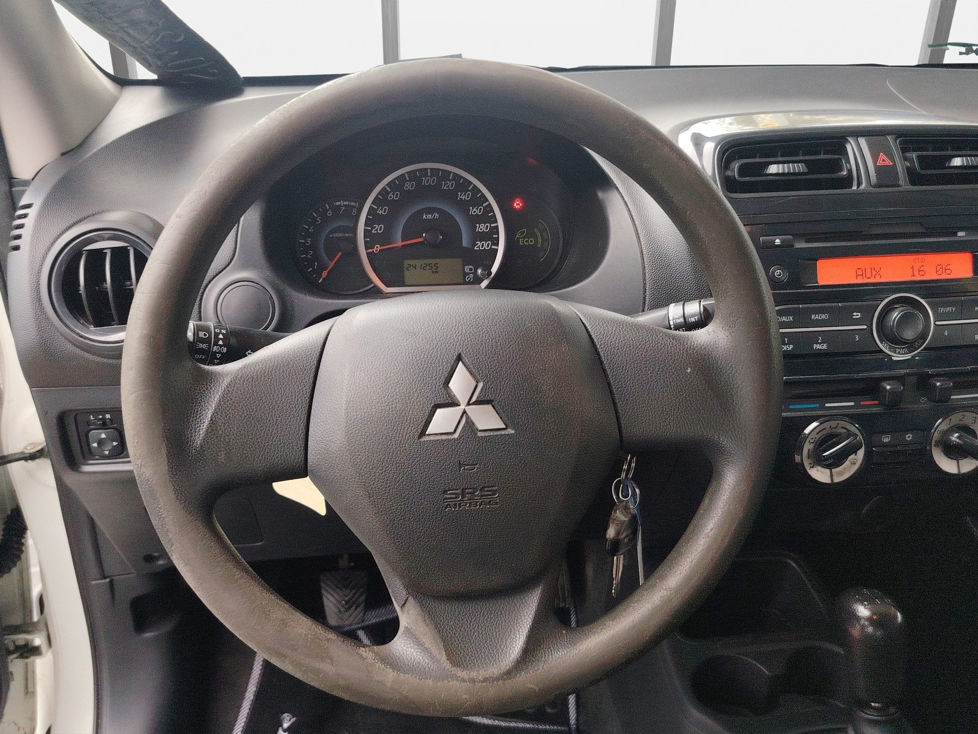 MITSUBISHI Space Star 1.0 Inform-image-9