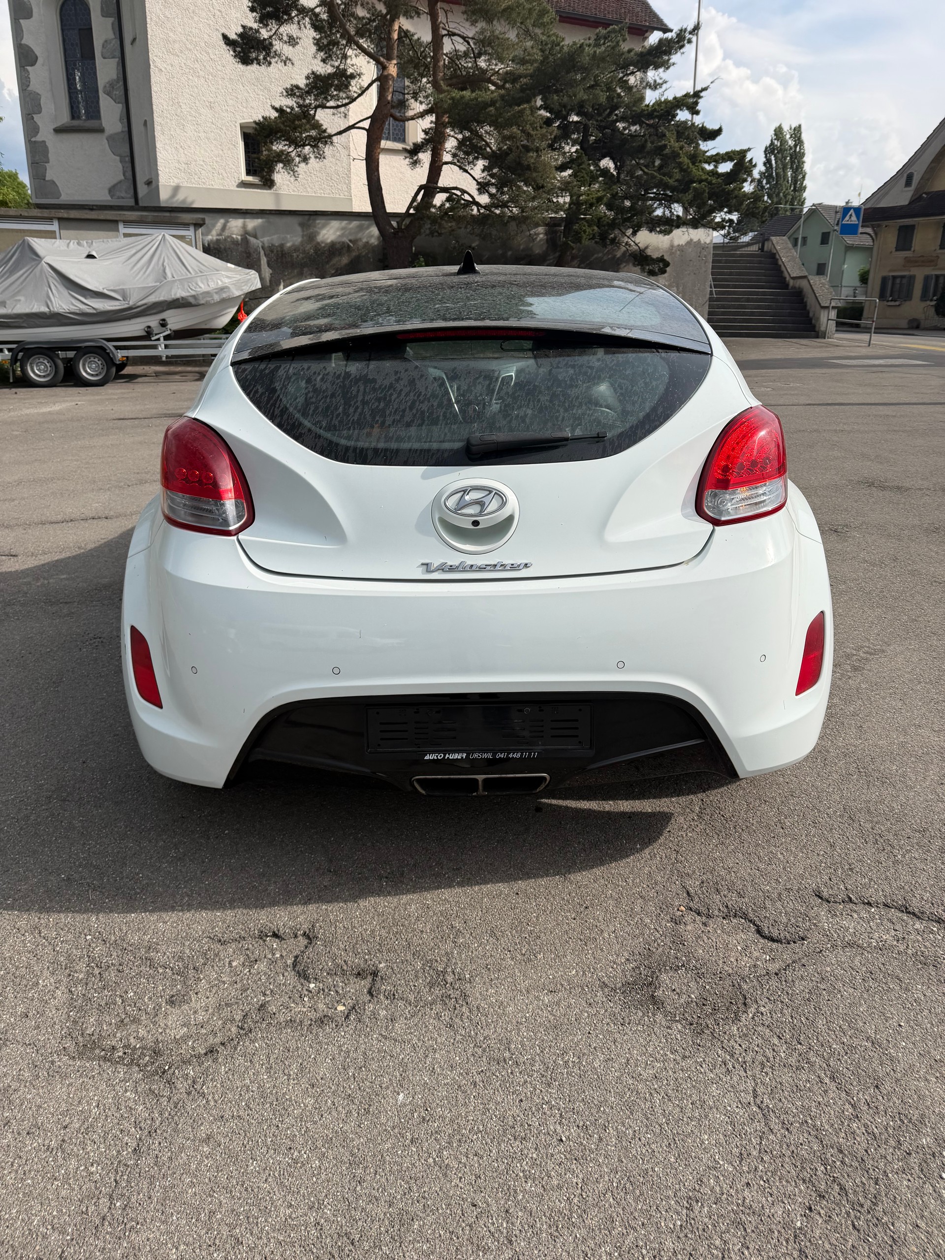HYUNDAI Veloster 1.6 GDI-image-4