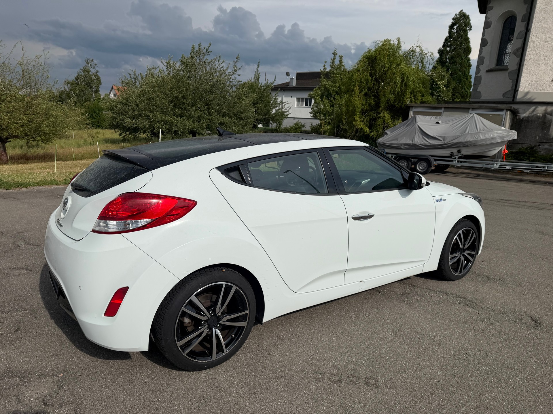 HYUNDAI Veloster 1.6 GDI-image-3