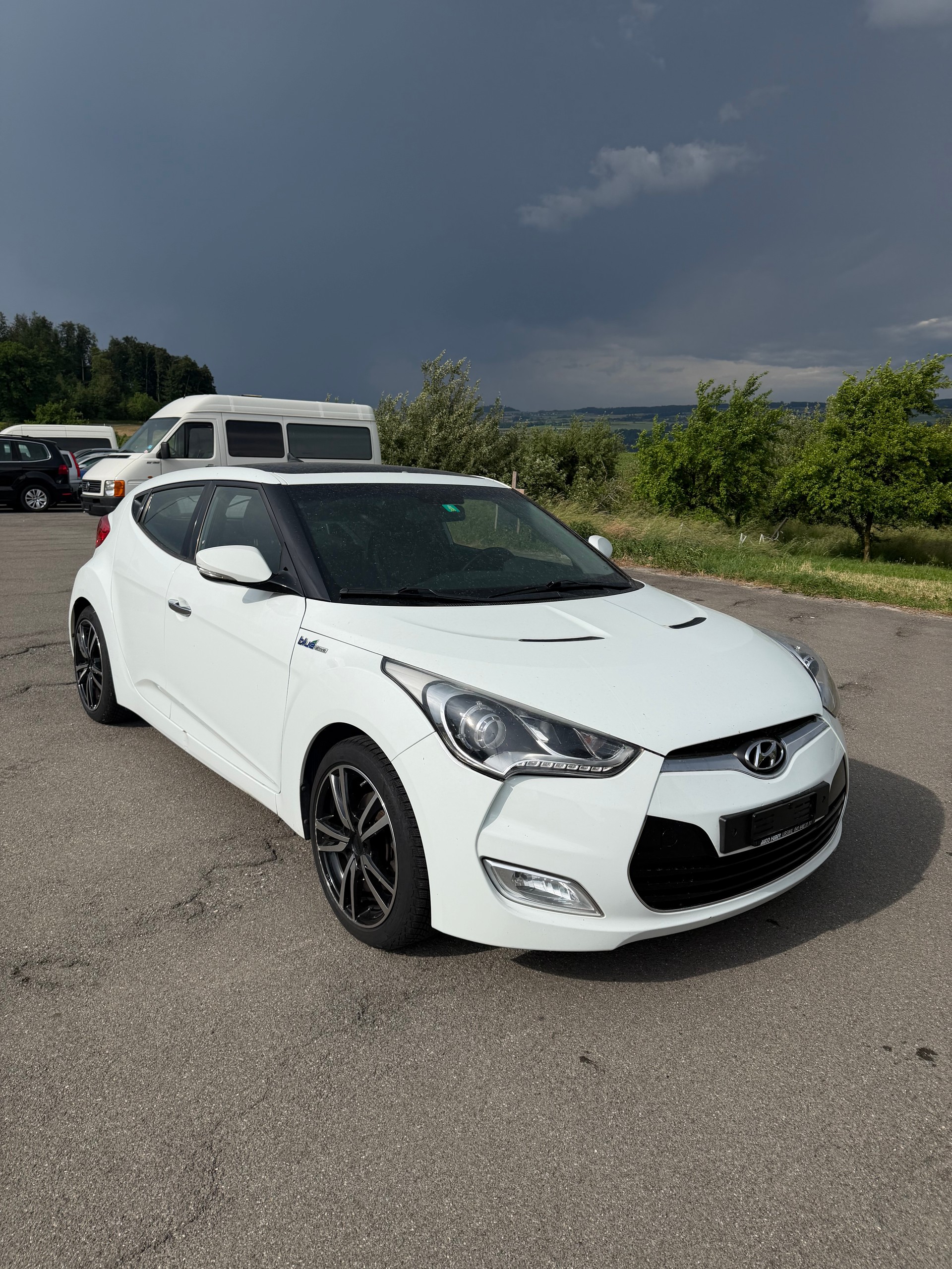 HYUNDAI Veloster 1.6 GDI-image-1