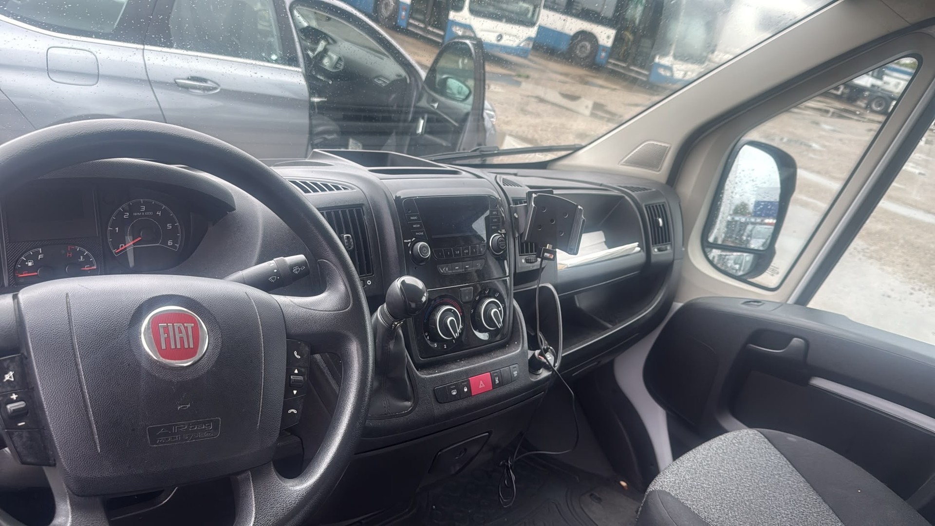 FIAT Ducato 35 2.3 MJ A-image-6