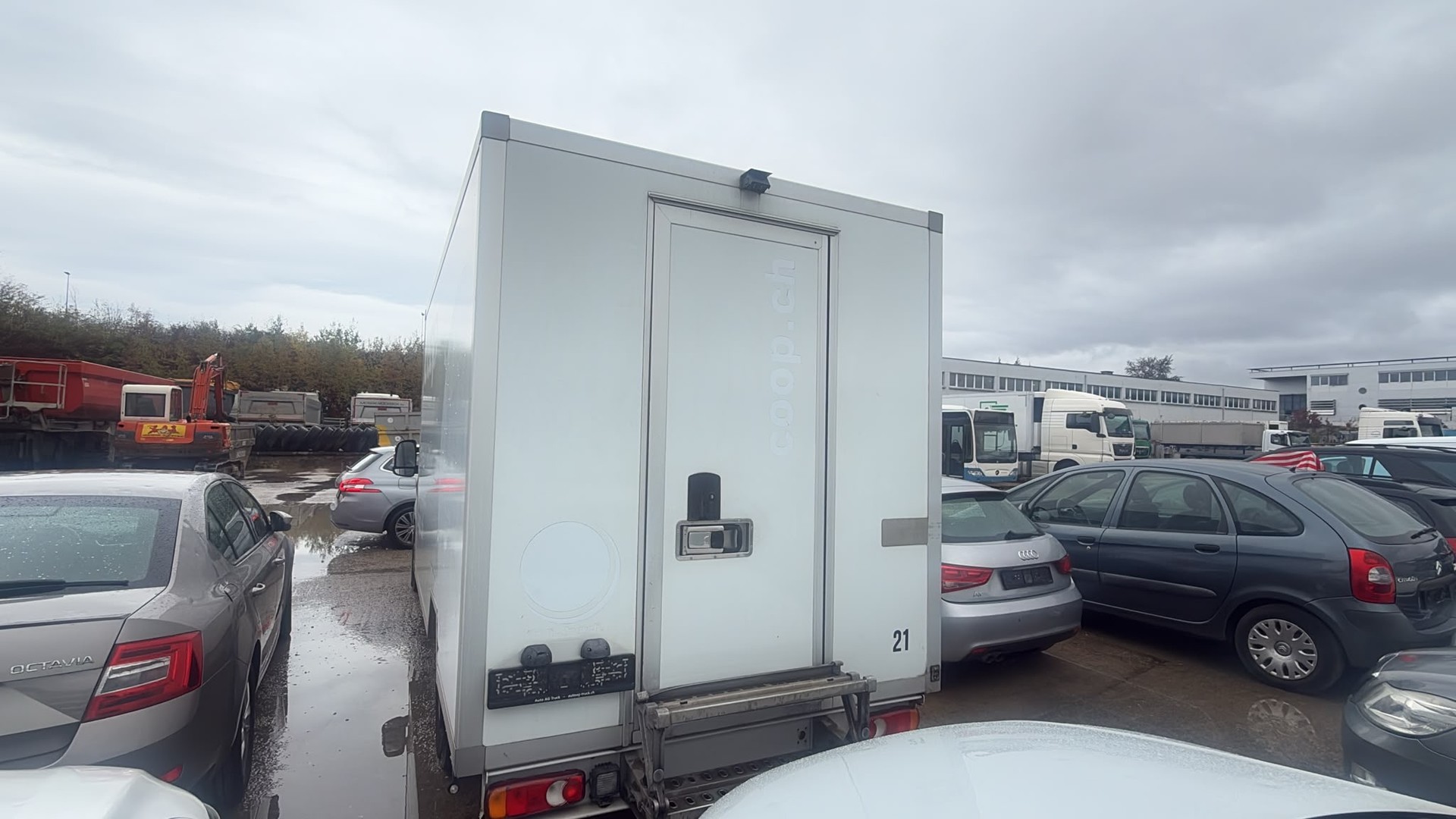 FIAT Ducato 35 2.3 MJ A-image-3