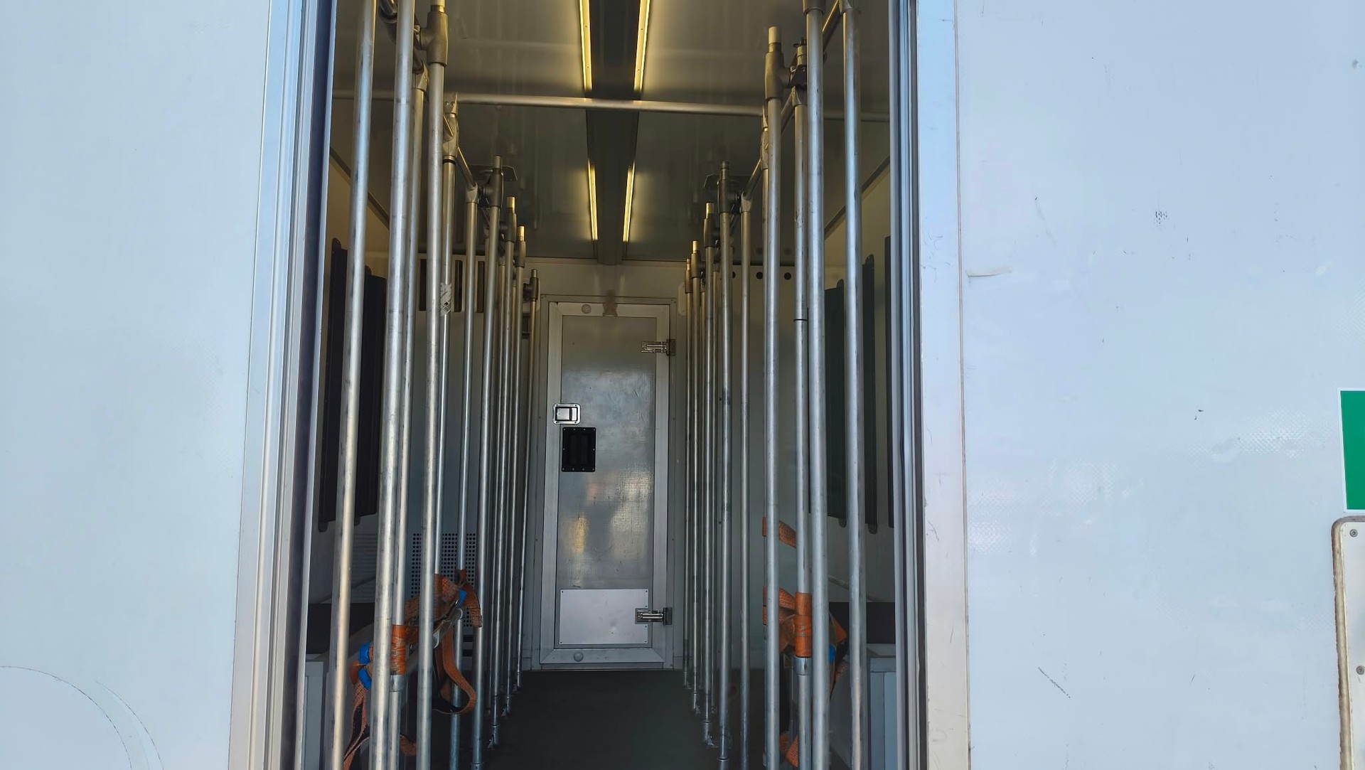 FIAT Ducato 35 2.3 MJ A Kühlwagen-image-12