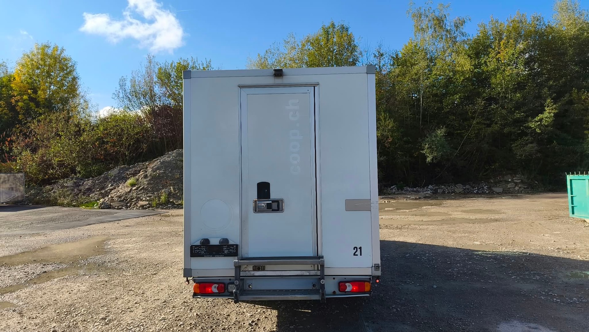 FIAT Ducato 35 2.3 MJ A Kühlwagen-image-6
