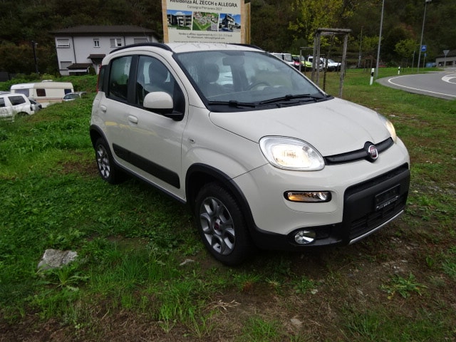 FIAT Panda 0.9 Twinair Turbo Climbing 4x4-image-1