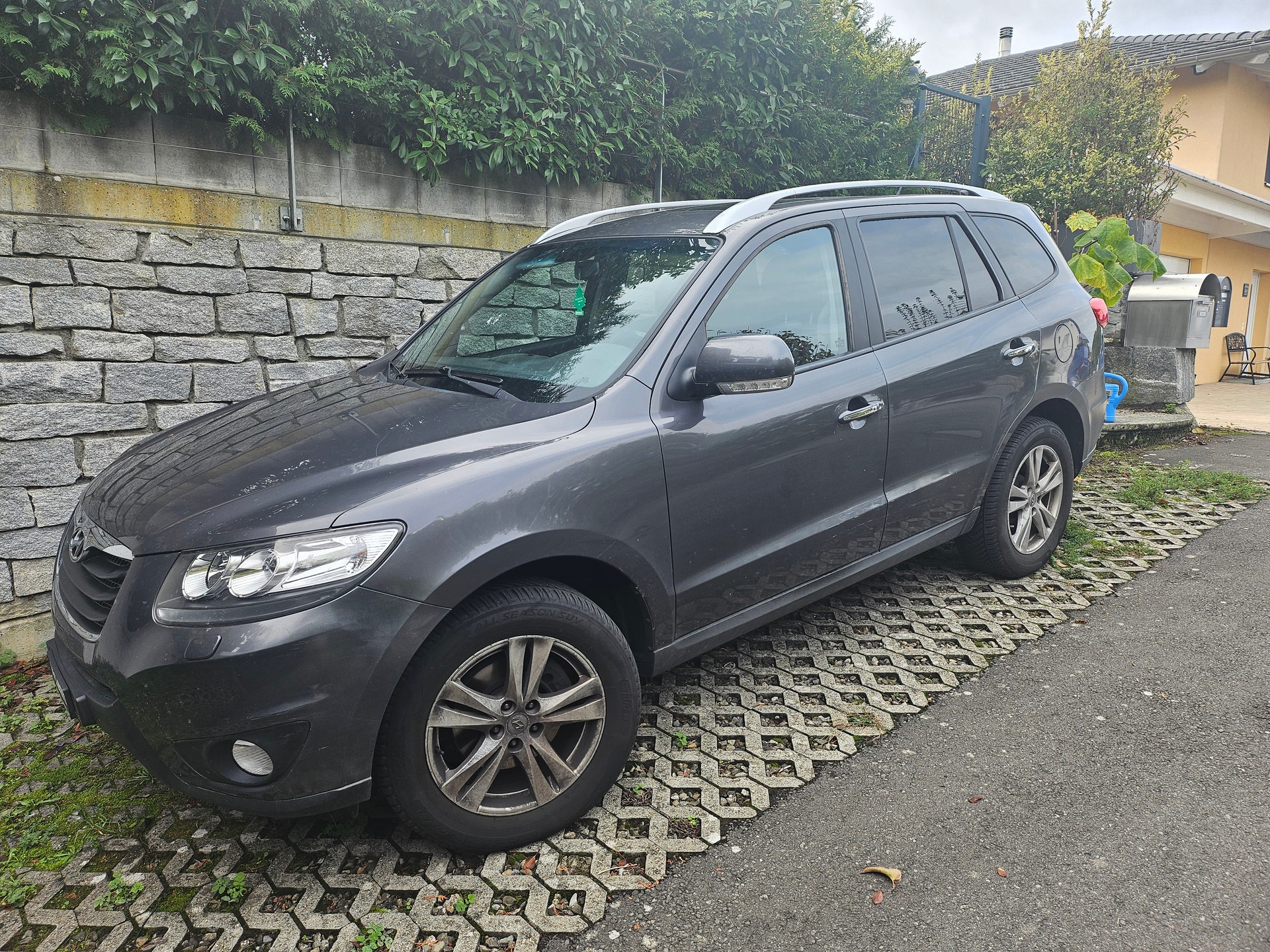 HYUNDAI 2.2 CRDi Premium-image-1