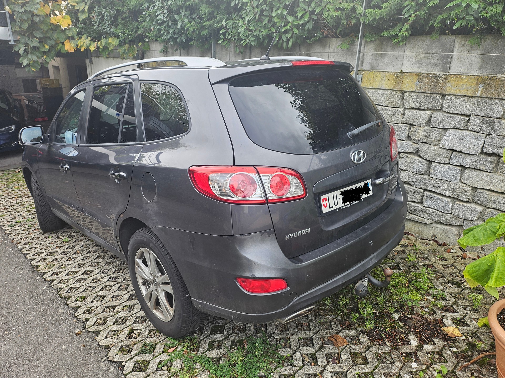 HYUNDAI 2.2 CRDi Premium-image-2