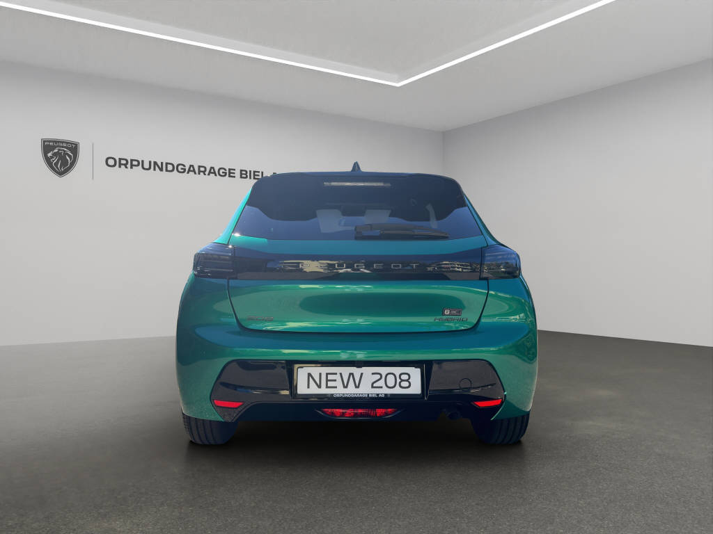 PEUGEOT 208 1.2 Hybrid ENVY-image-3