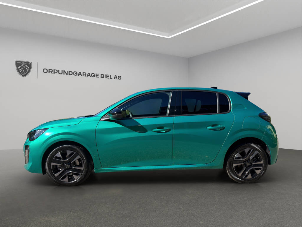 PEUGEOT 208 1.2 Hybrid ENVY-image-2