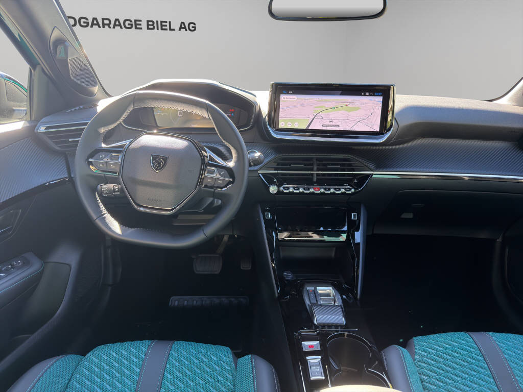 PEUGEOT 208 1.2 Hybrid ENVY-image-7