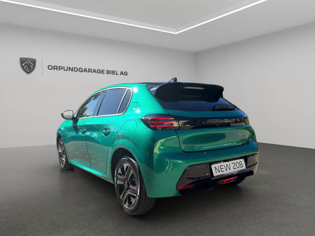 PEUGEOT 208 1.2 Hybrid ENVY-image-10