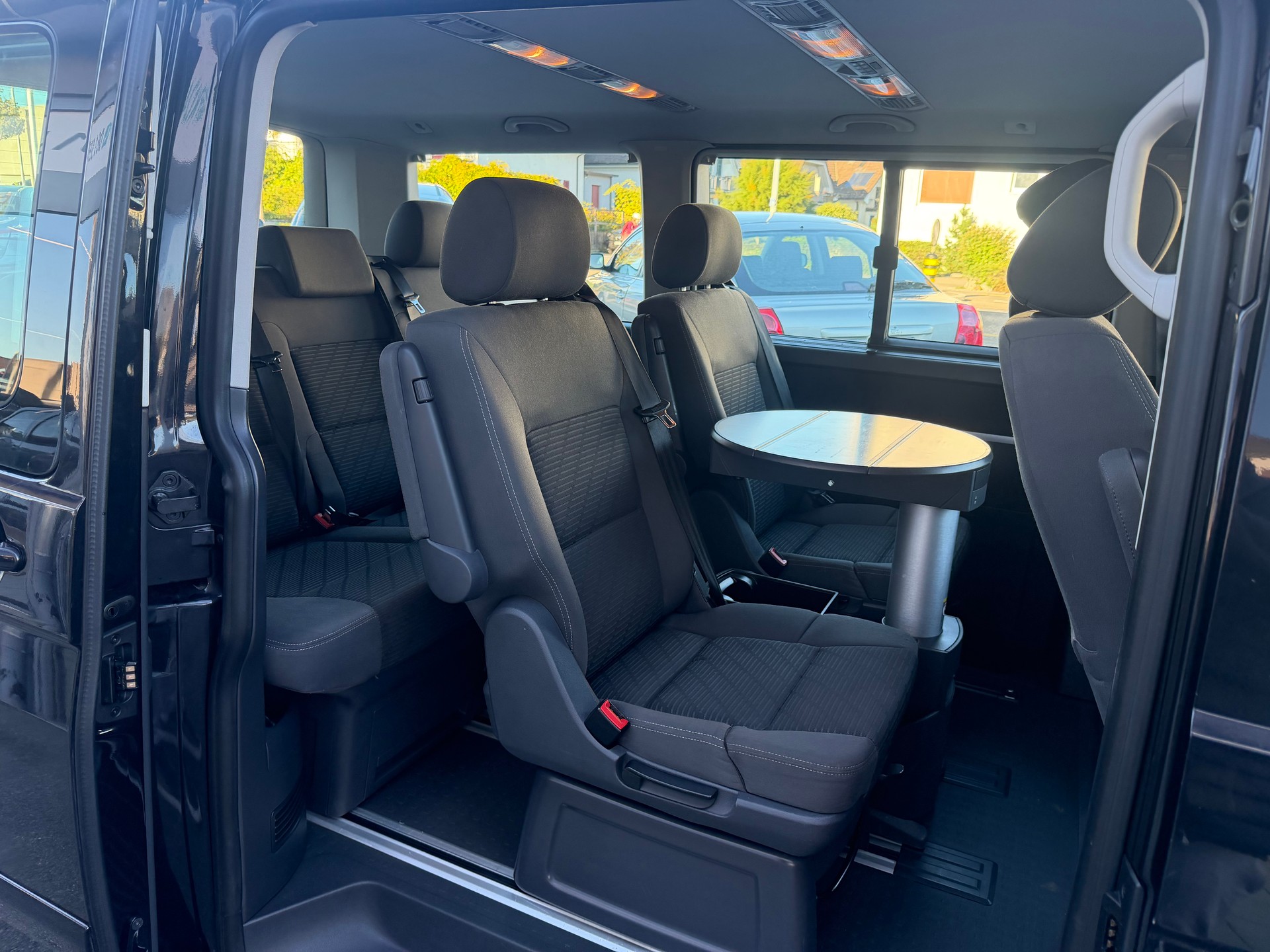VW T5 Multivan 2.0 TDI CR Comfortline-image-7