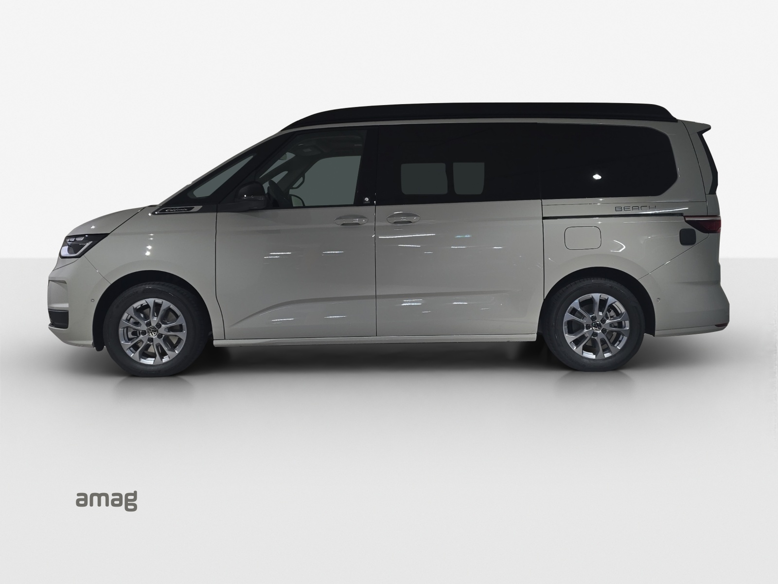 VW California eHybrid Beach Tour Liberty 4Motion-image-1