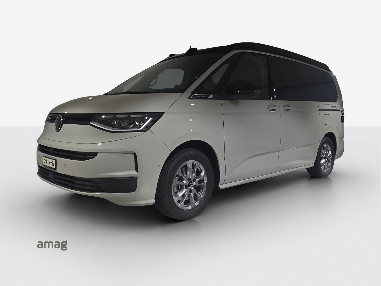 VW California eHybrid Beach Tour Liberty 4Motion-image-0