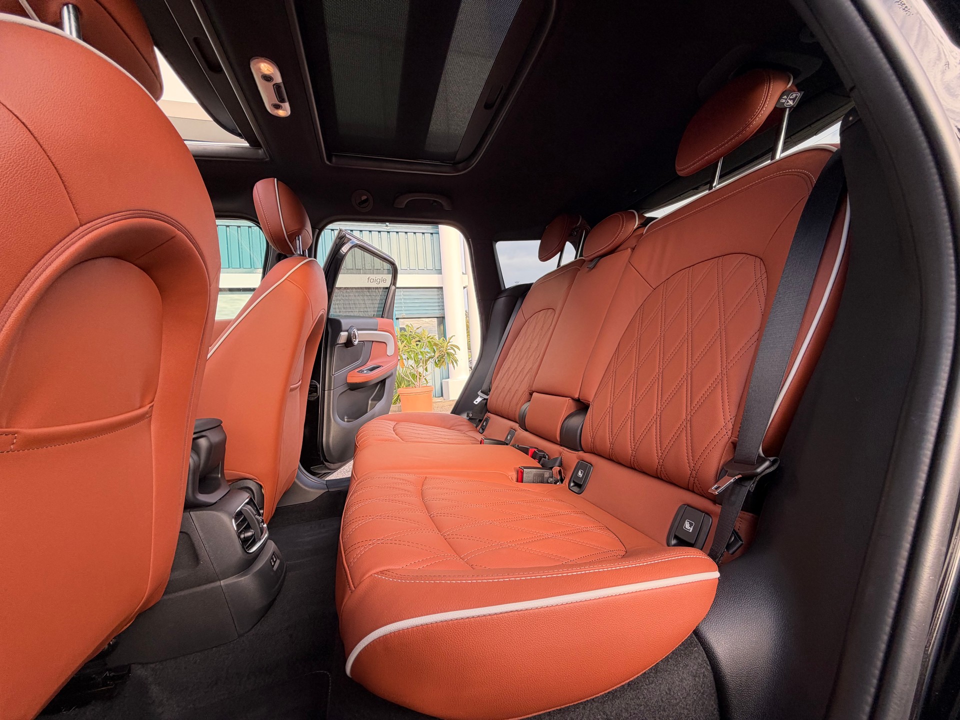 MINI Countryman Cooper SE Nortwood ALL4 PHEV Steptronic-image-16
