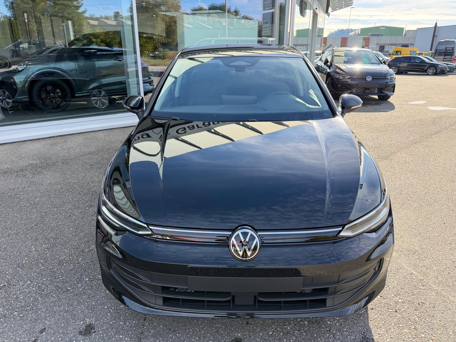 VW Golf 1.5 e TSI mHEV Value DSG-image-7