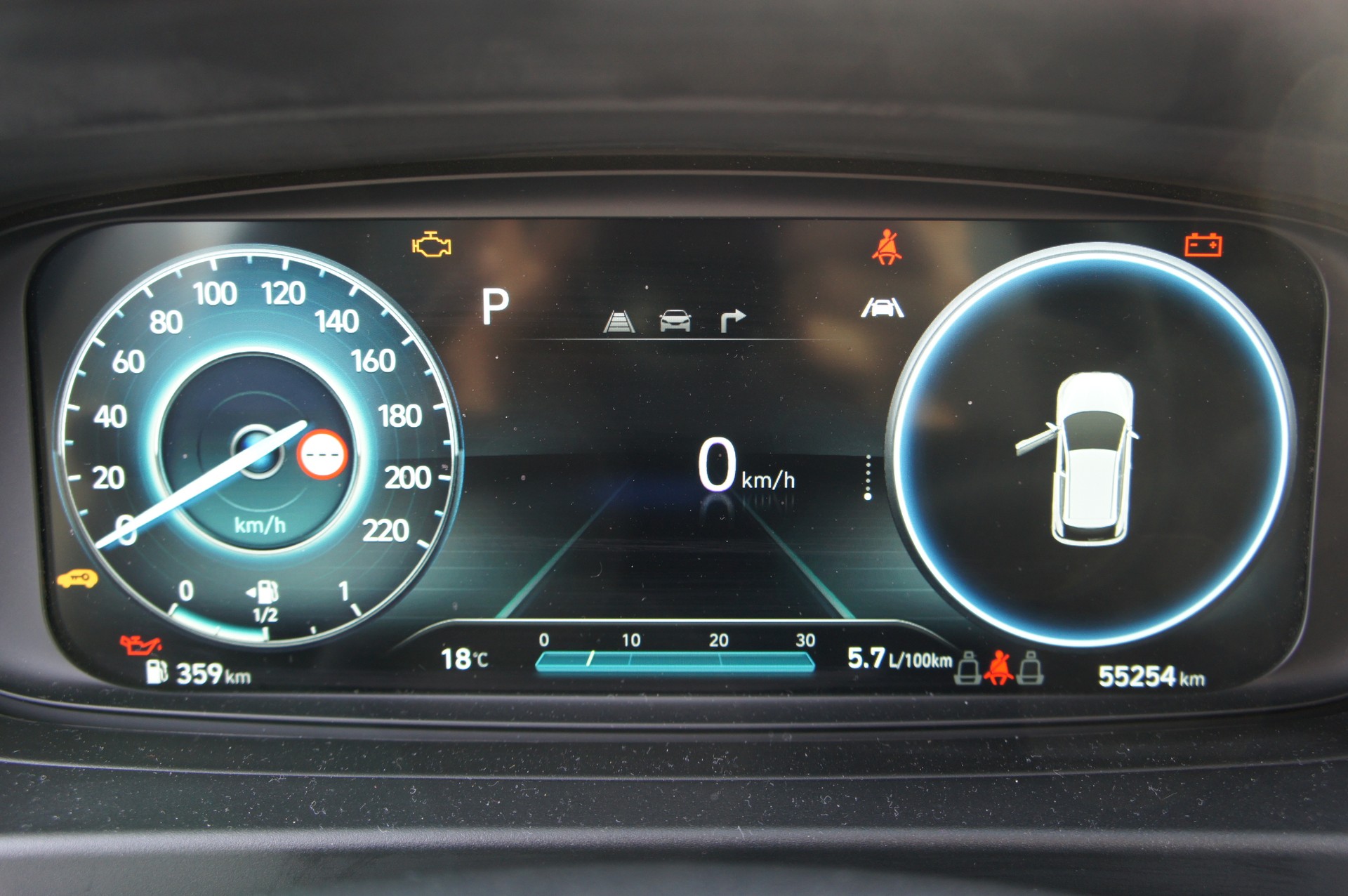 HYUNDAI i20 1.0 T-GDi N Line 48V MH DCT-image-13